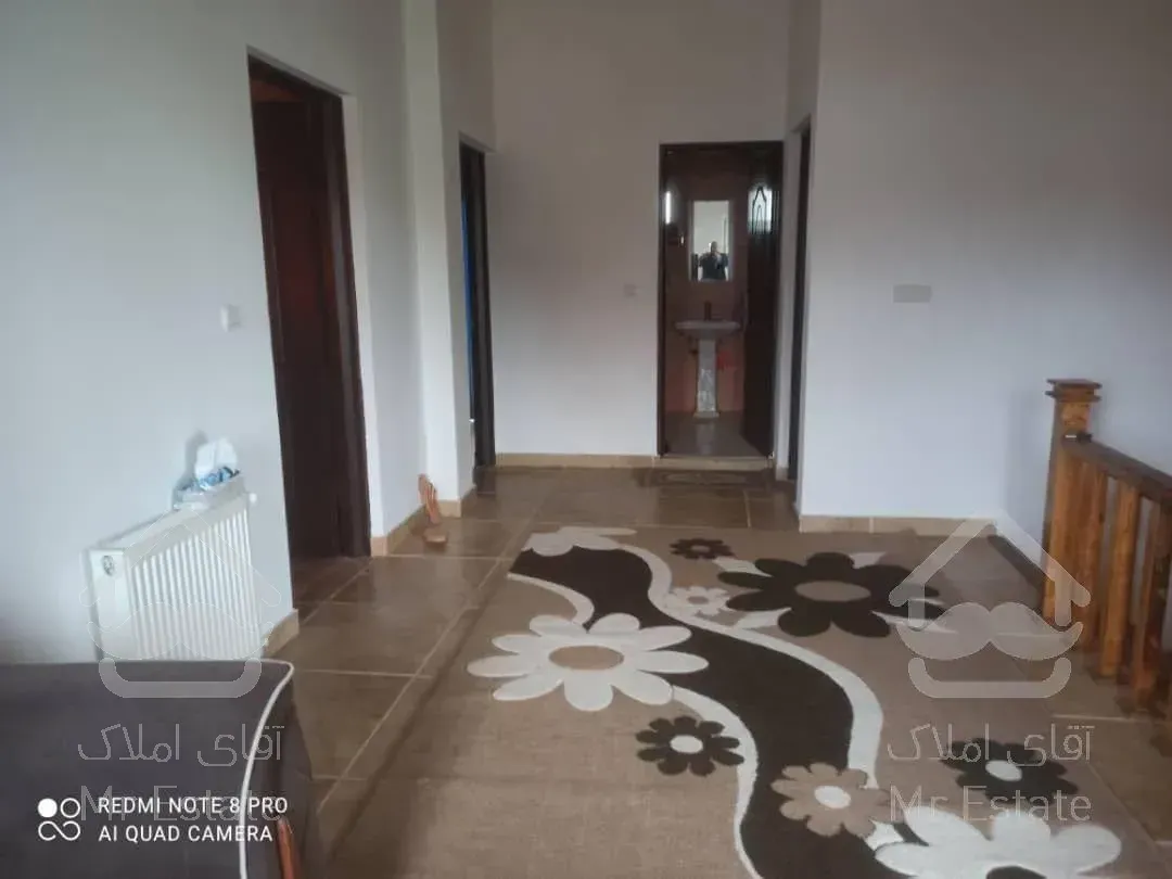 دوبلکس مبله در رویان