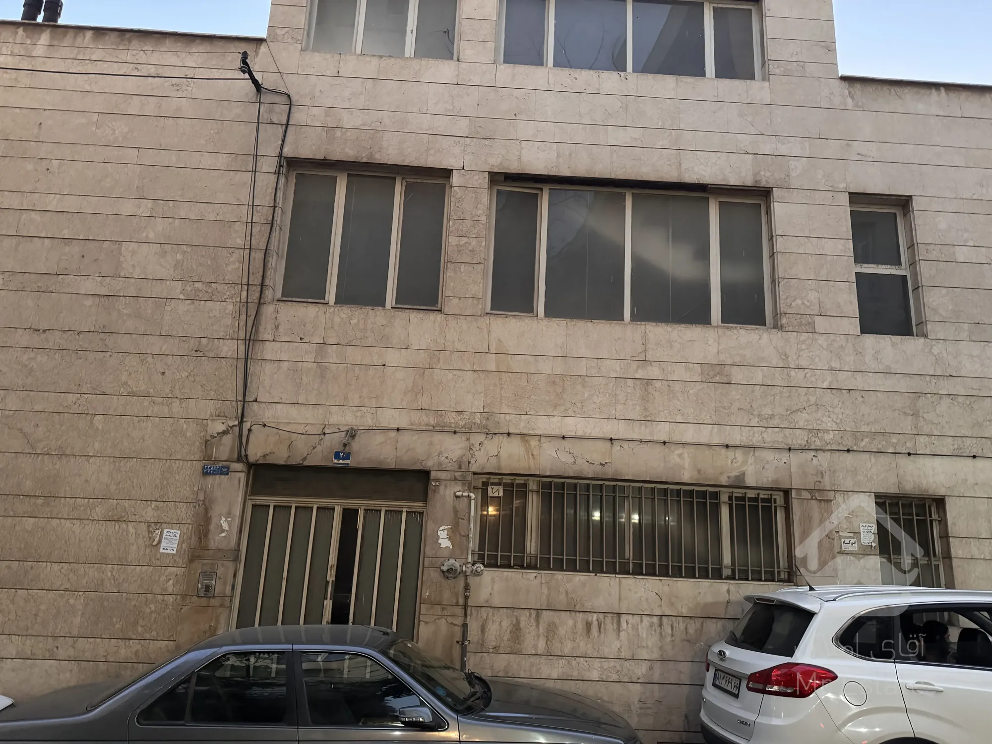 کلنگی با جواز