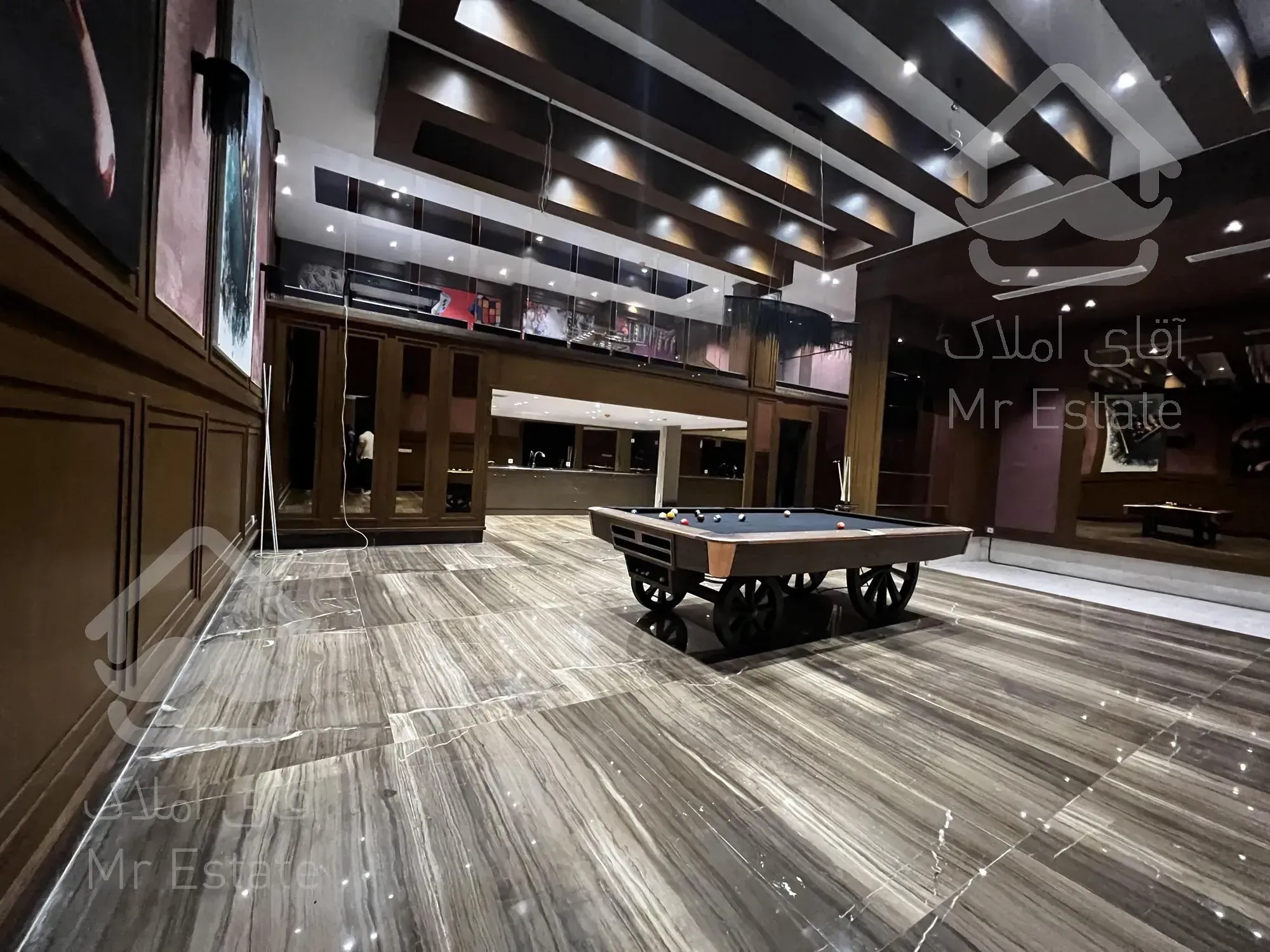 آپارتمان ۱۲۰ متری فرشته