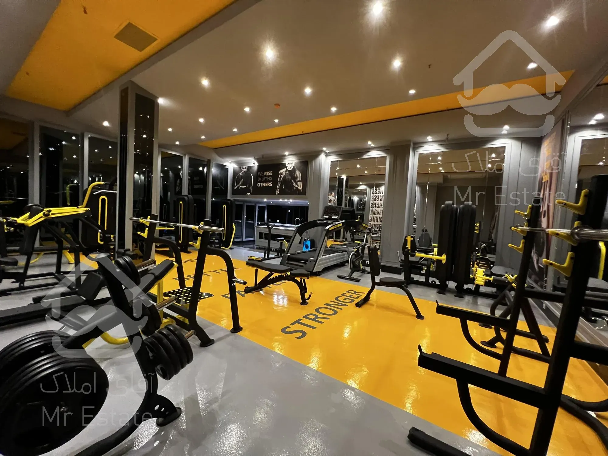 فروش آپارتمان ۱۲۰ متری فرشته