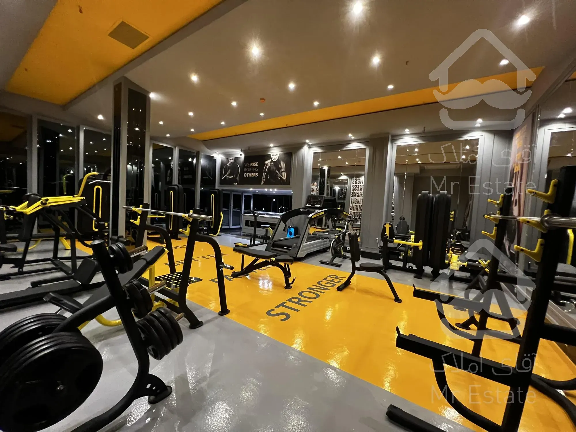 فروش آپارتمان ۱۲۰ متری فرشته