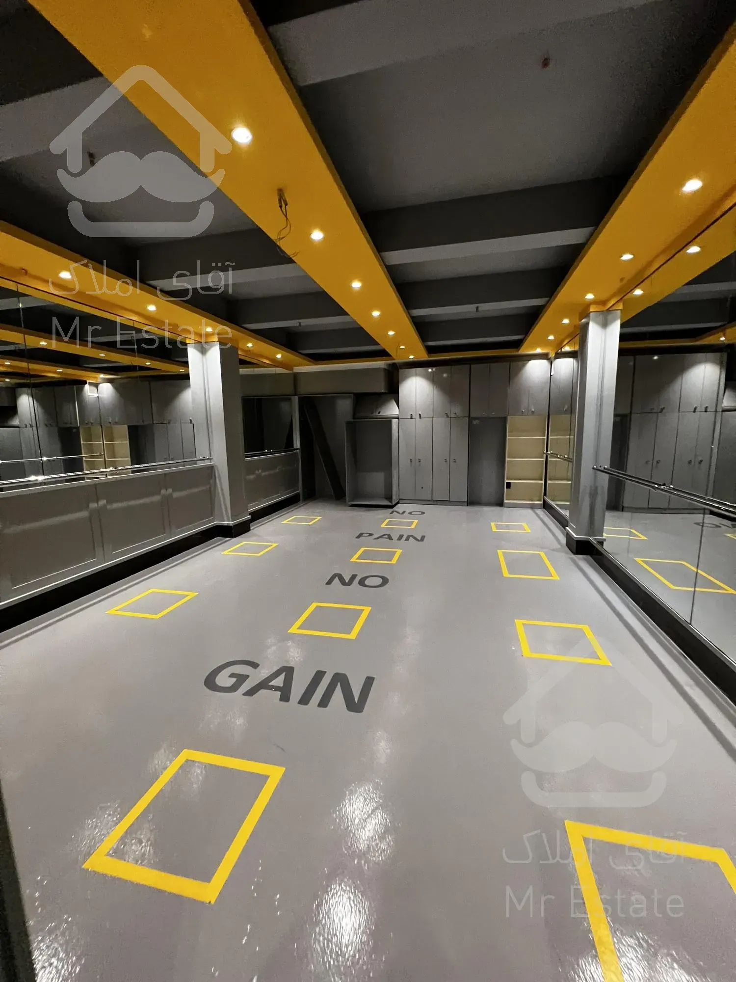 آپارتمان ۱۲۰ متری فرشته