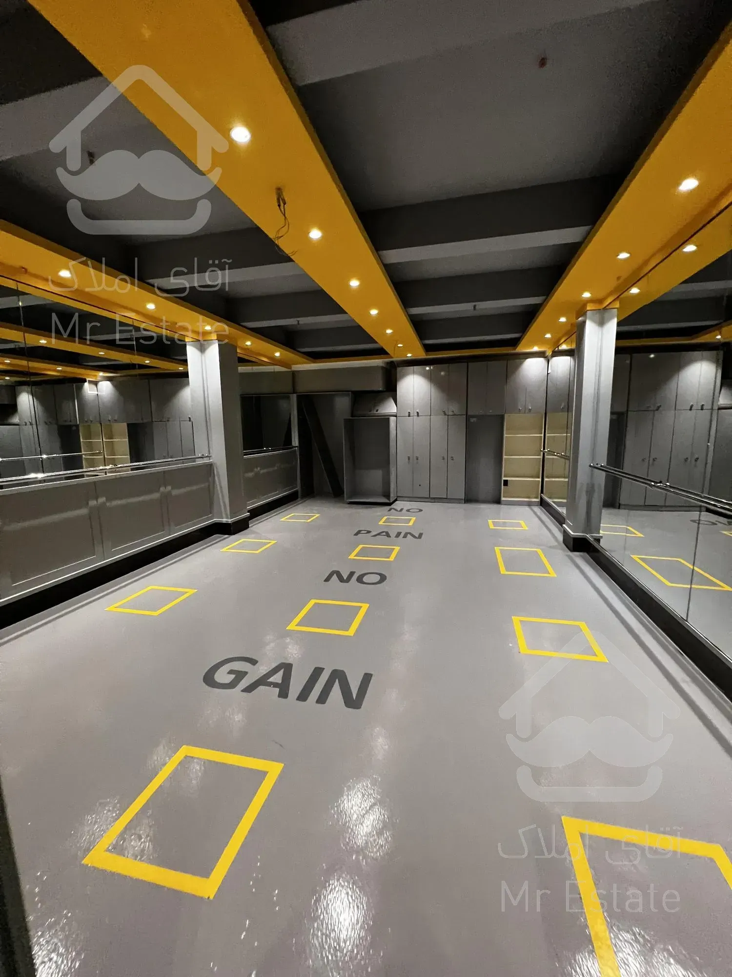 آپارتمان ۱۲۰ متری فرشته