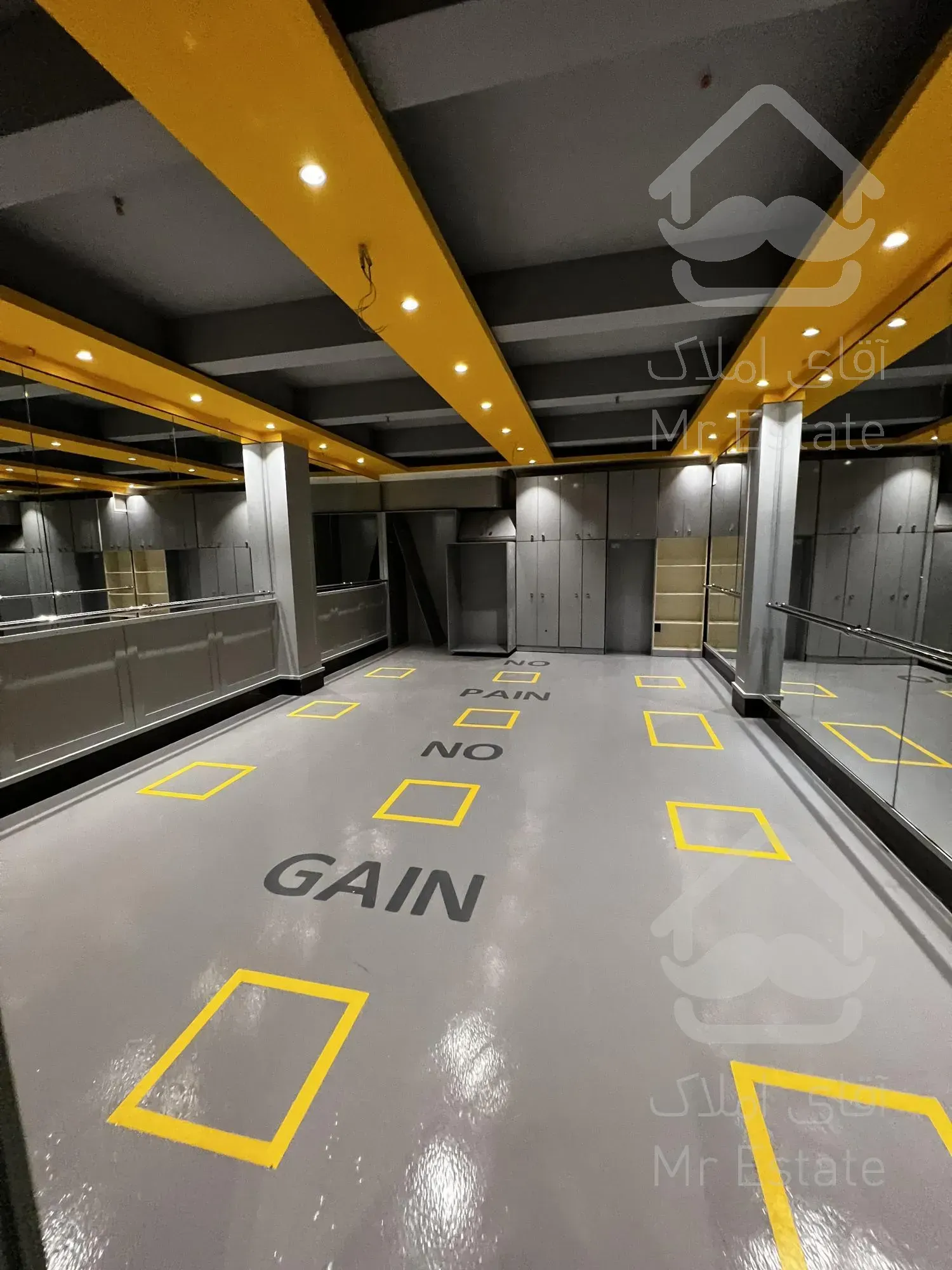 فروش آپارتمان ۱۲۰ متری فرشته