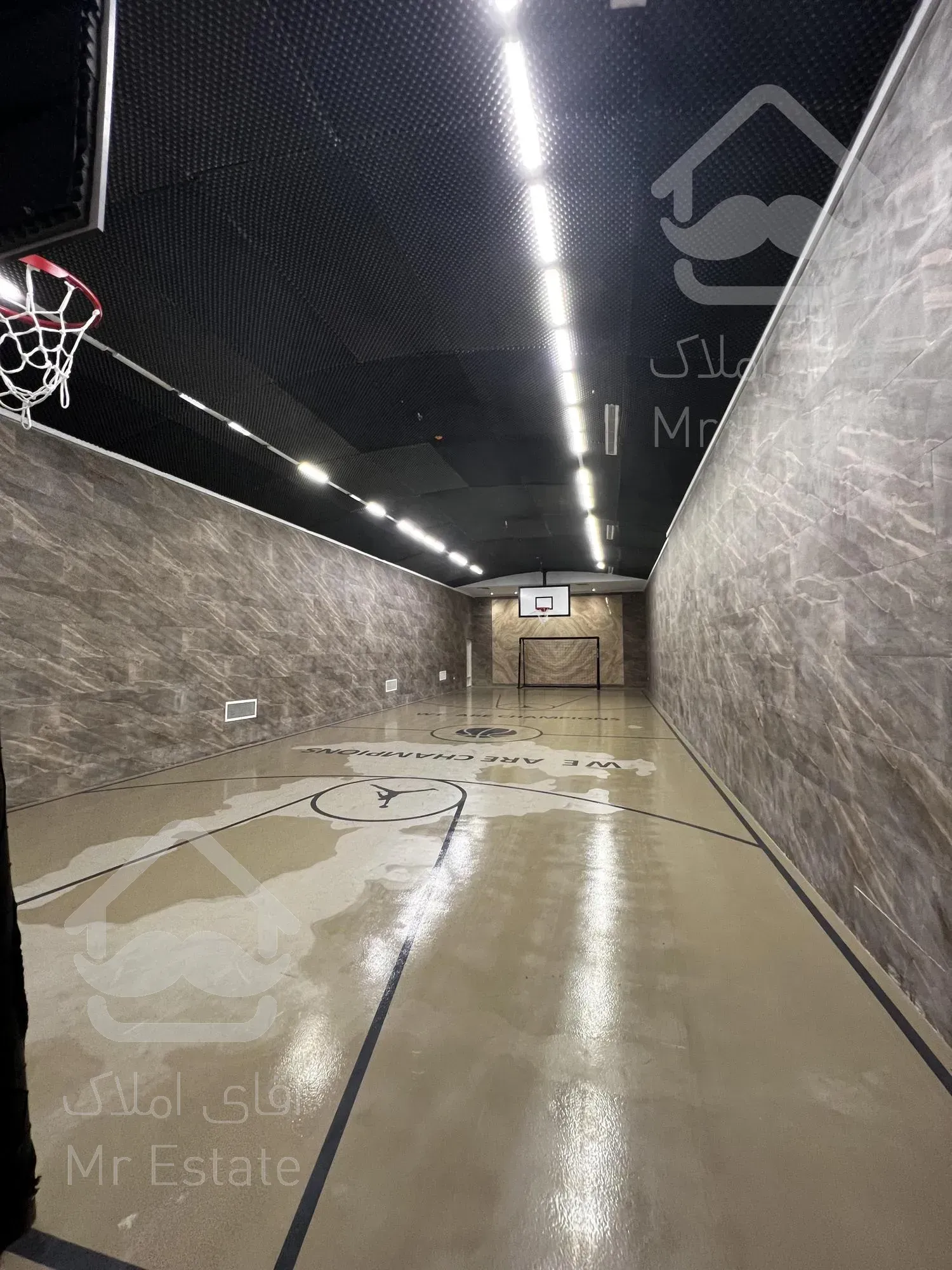 فروش آپارتمان ۱۲۰ متری فرشته