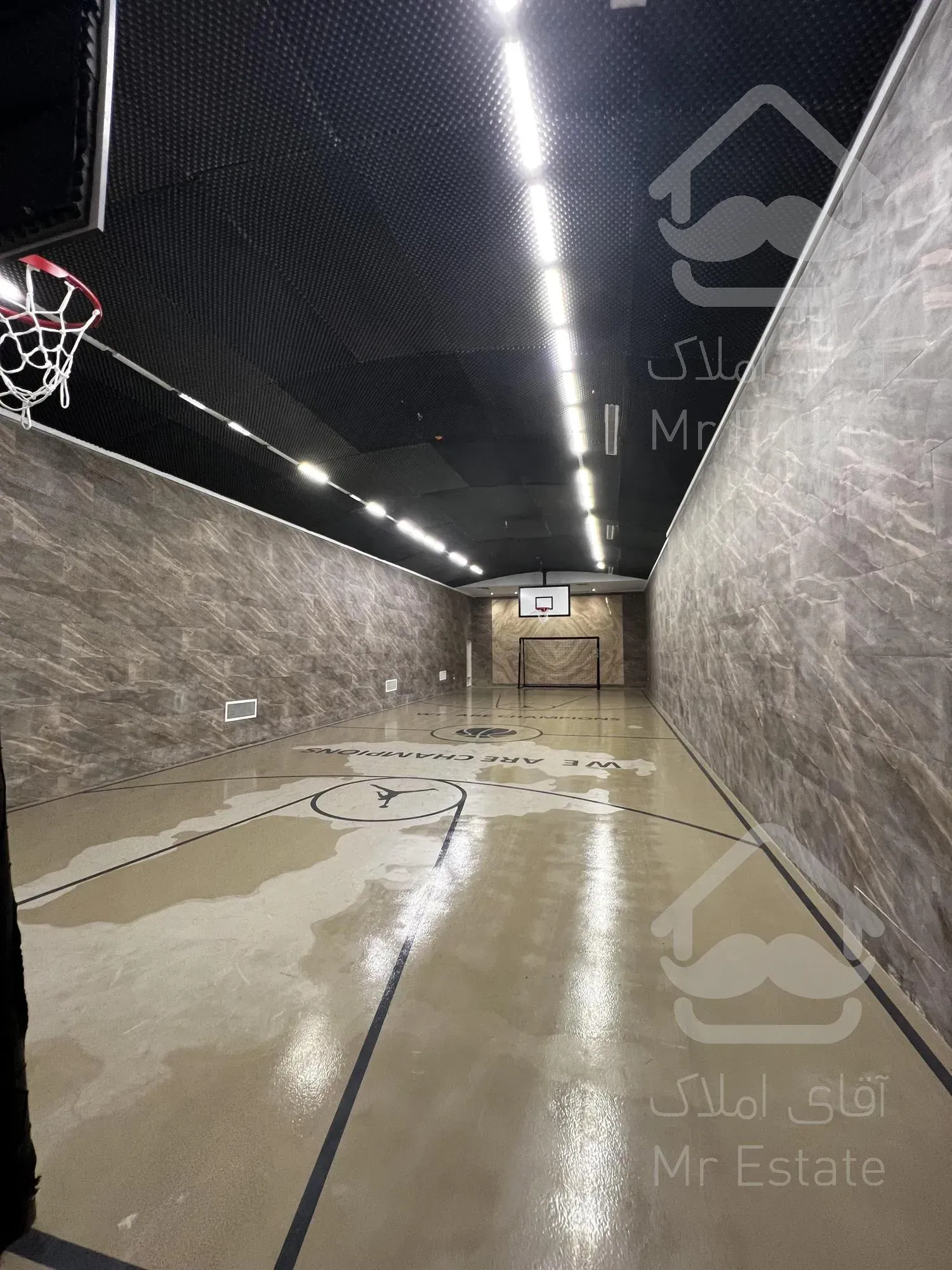 آپارتمان ۱۲۰ متری فرشته