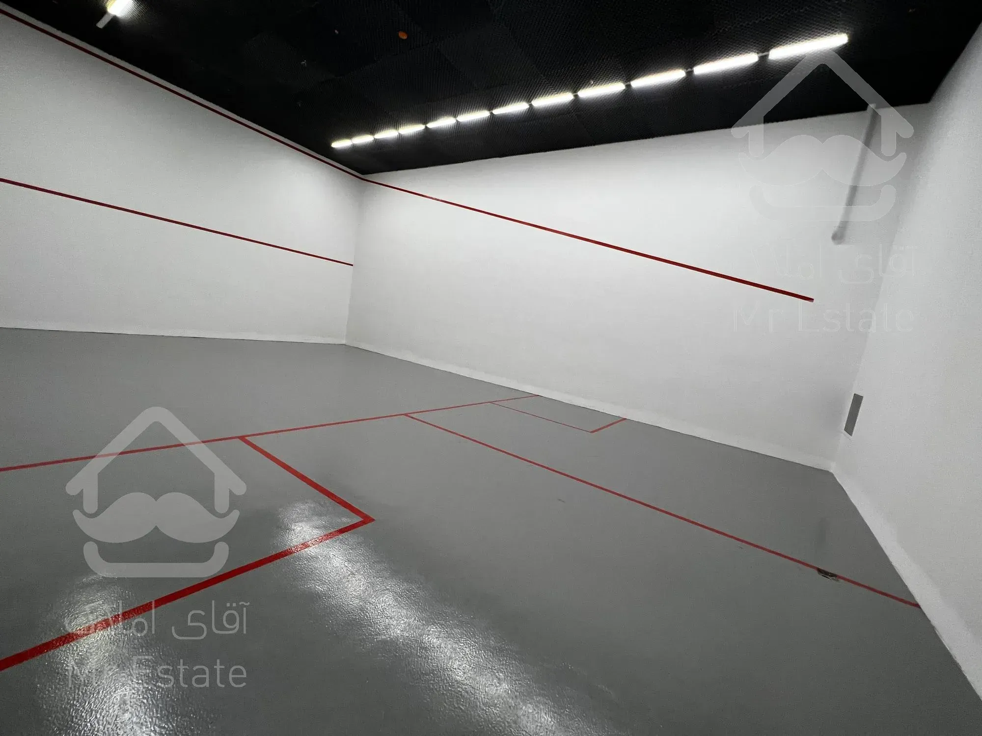 آپارتمان ۱۲۰ متری فرشته