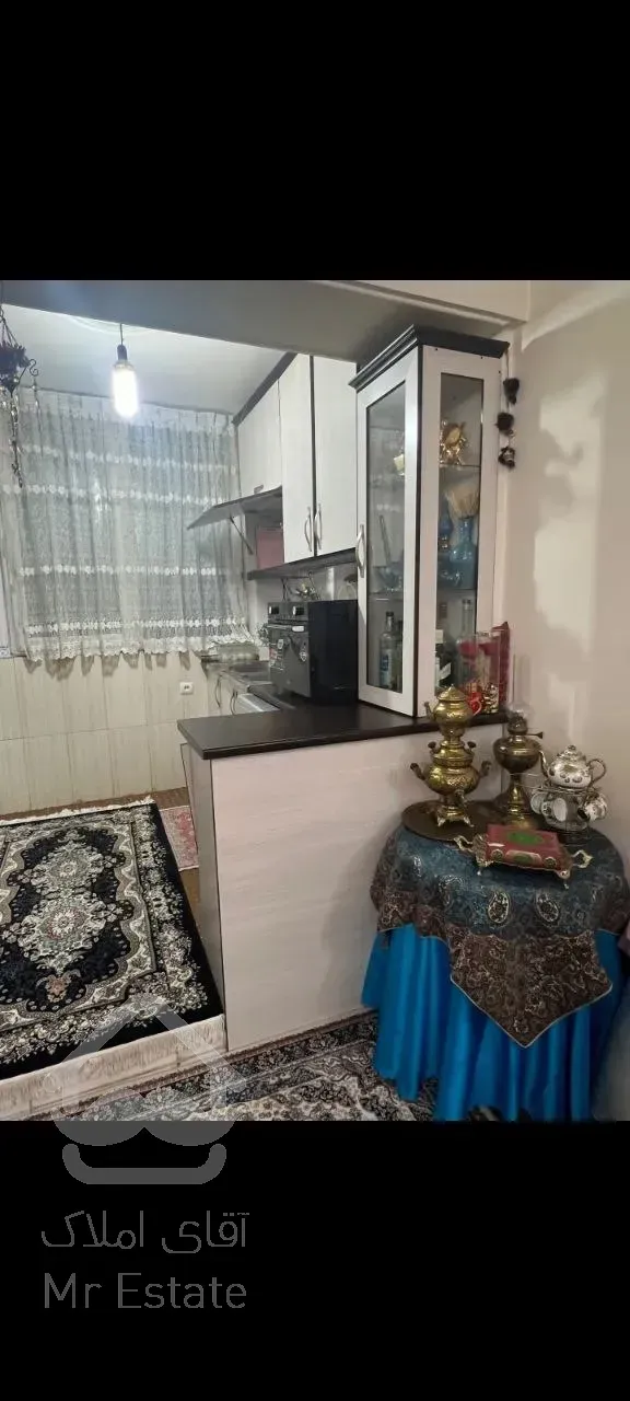 فروش اپارتمان یک خواب