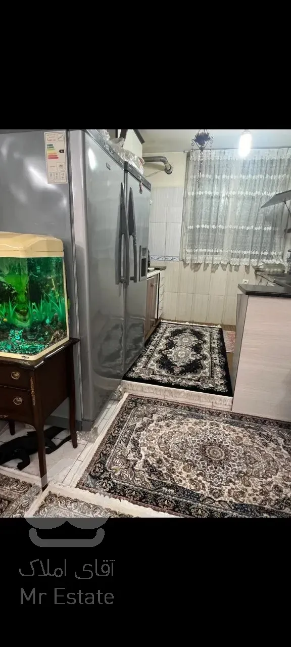 فروش اپارتمان یک خواب