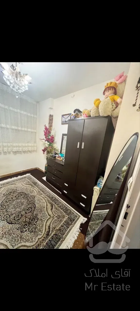 فروش اپارتمان یک خواب