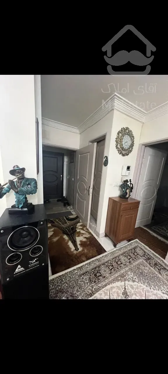 فروش اپارتمان یک خواب