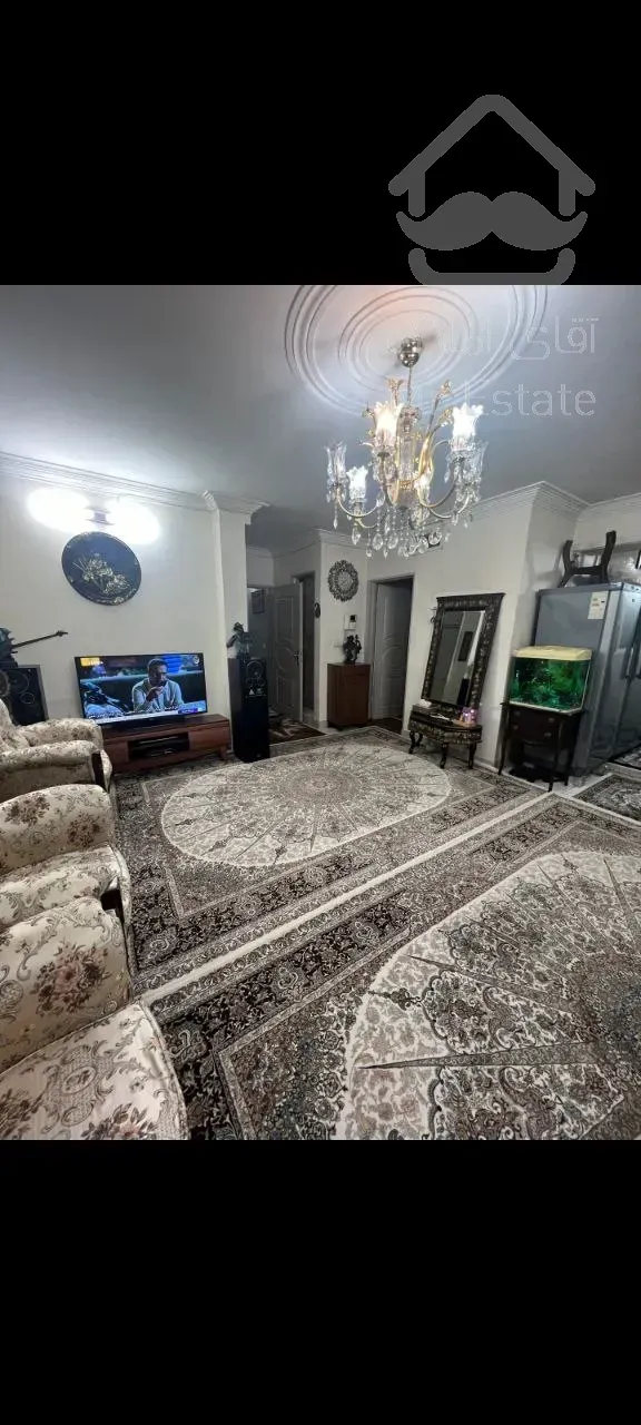 فروش اپارتمان یک خواب