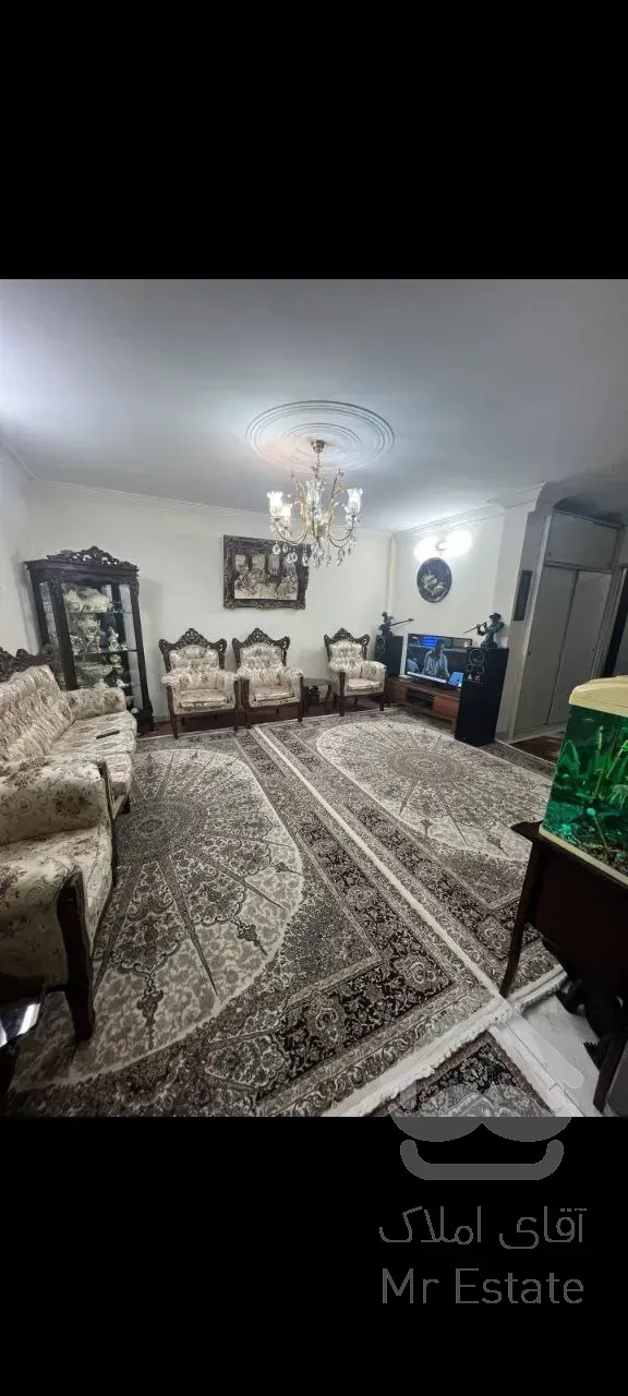 فروش اپارتمان یک خواب