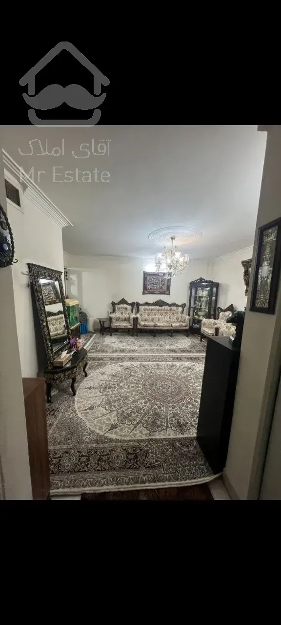 فروش اپارتمان یک خواب