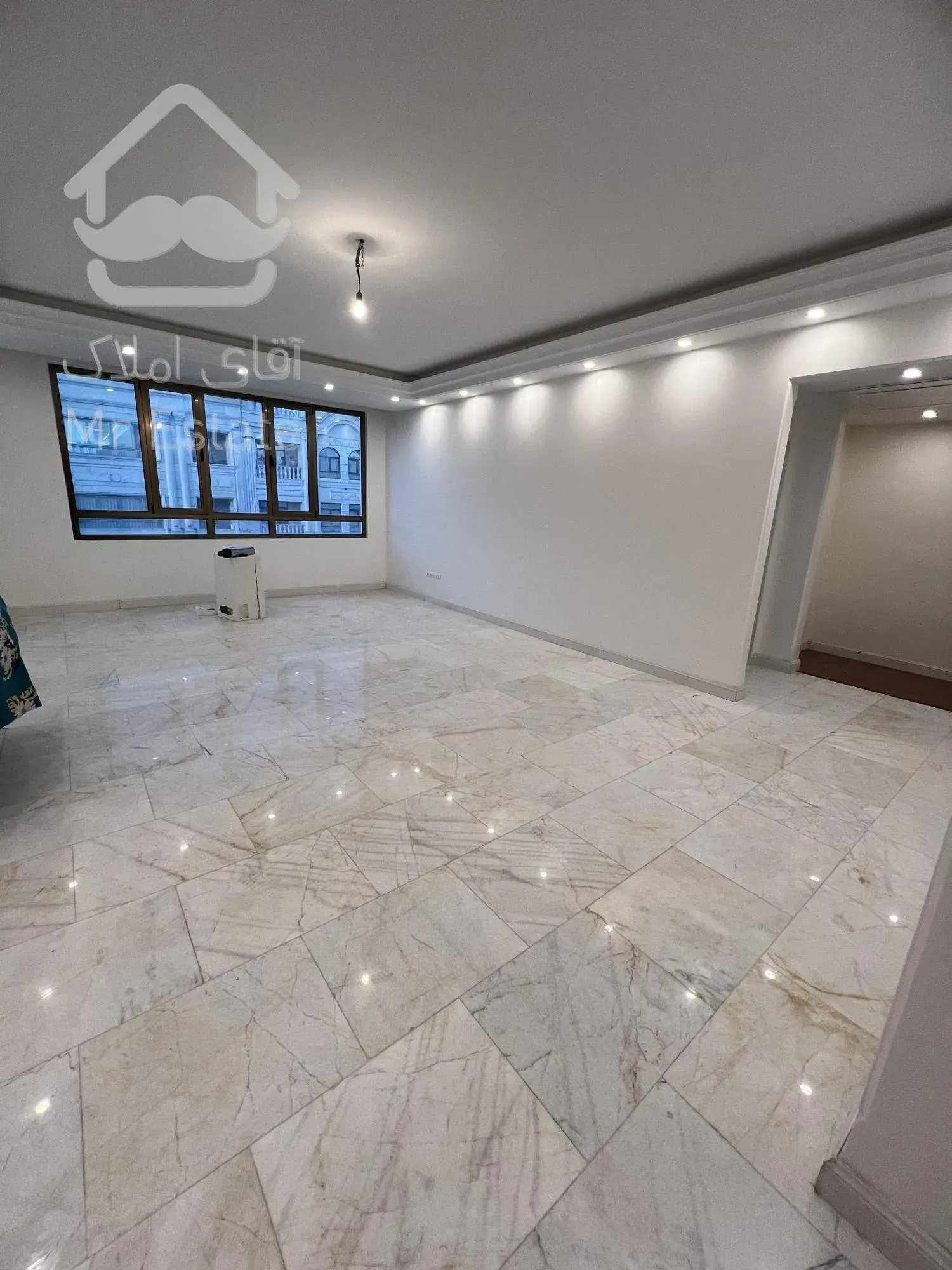 فروش آپارتمان ۱۴۵ متری نوساز / کوهک _ منطقه ۲۲