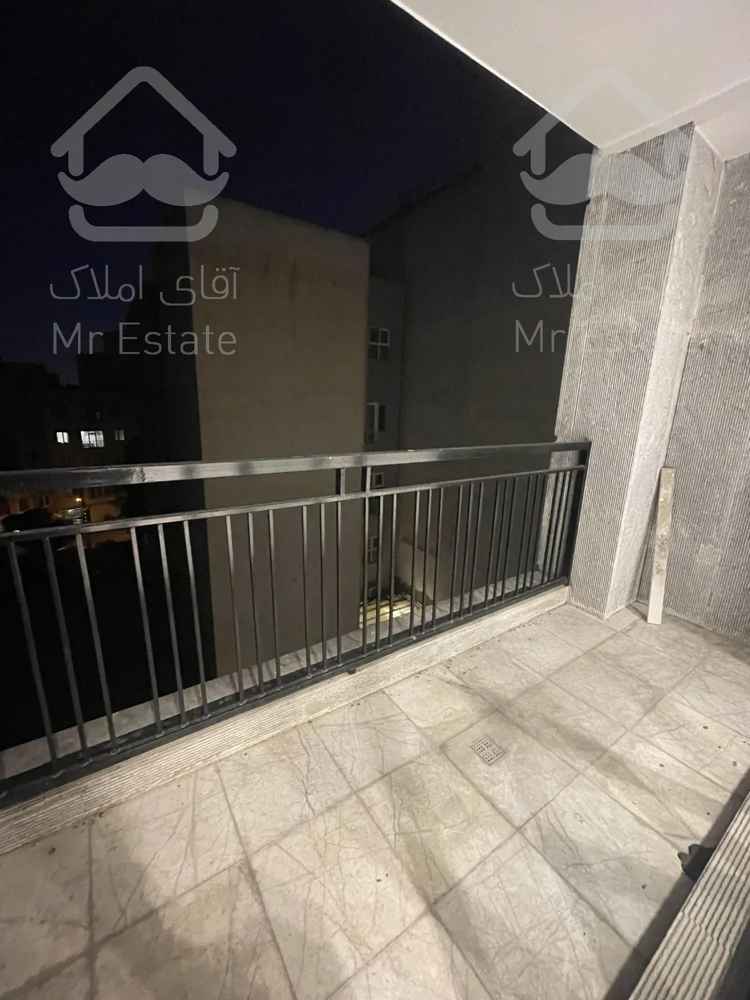 ۱۷۰ متر لاکچری ساختمان مدرن در میرداماد