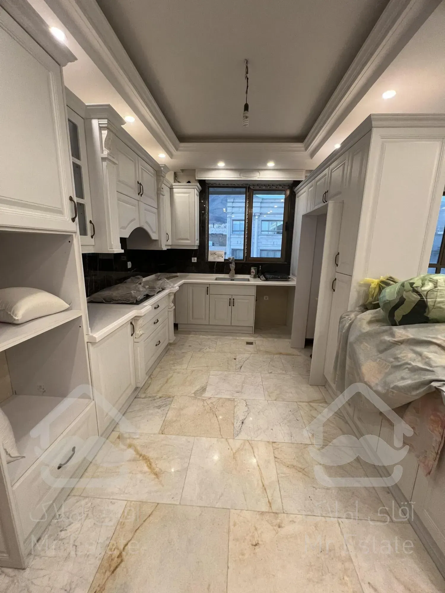 فروش آپارتمان ۱۴۵ متری نوساز / کوهک _ منطقه ۲۲