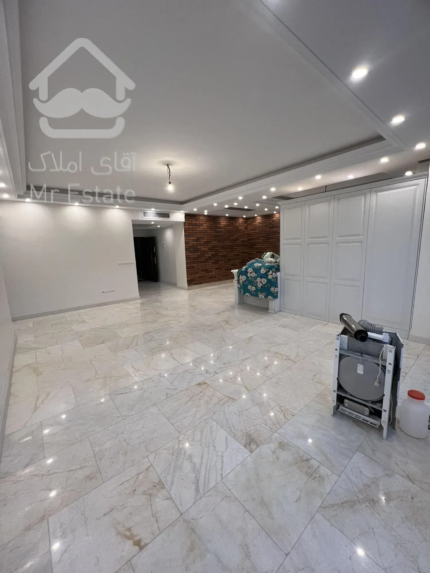 فروش آپارتمان ۱۴۵ متری نوساز / کوهک _ منطقه ۲۲