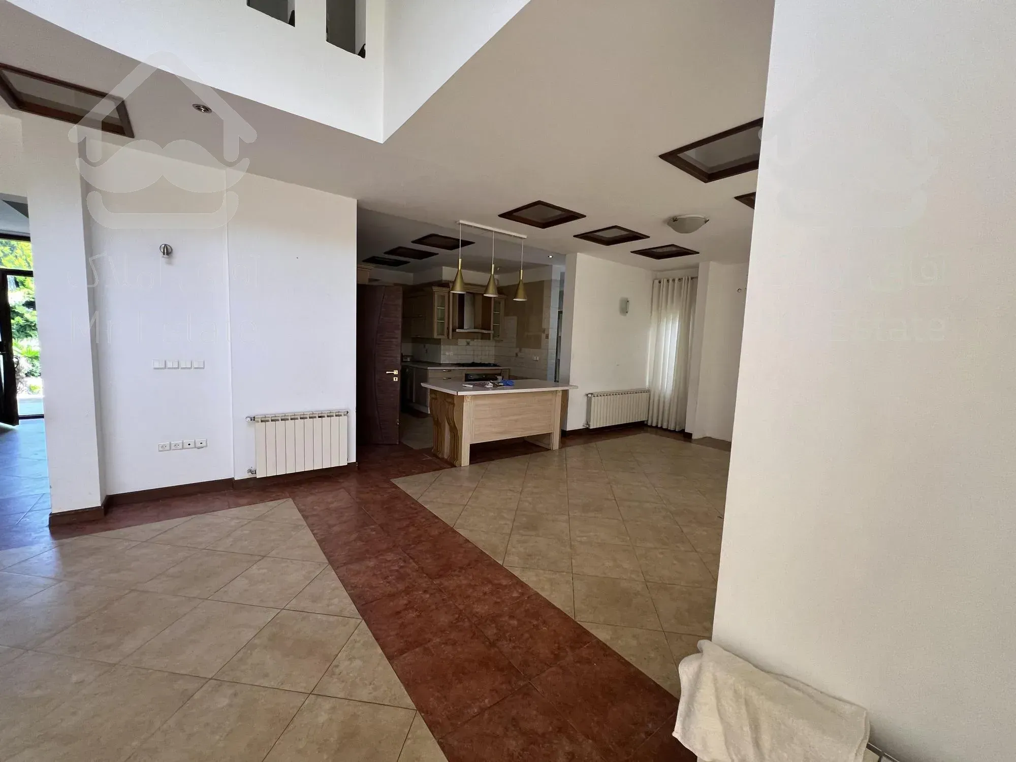 ویلا شهرکی برند