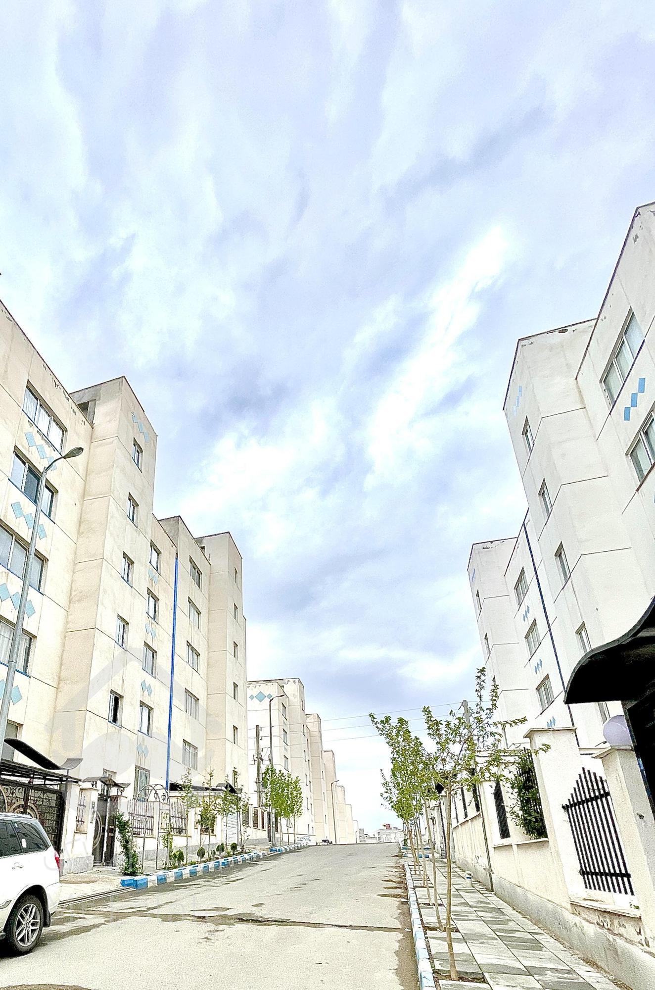 آپارتمان فاز۸ پردیس