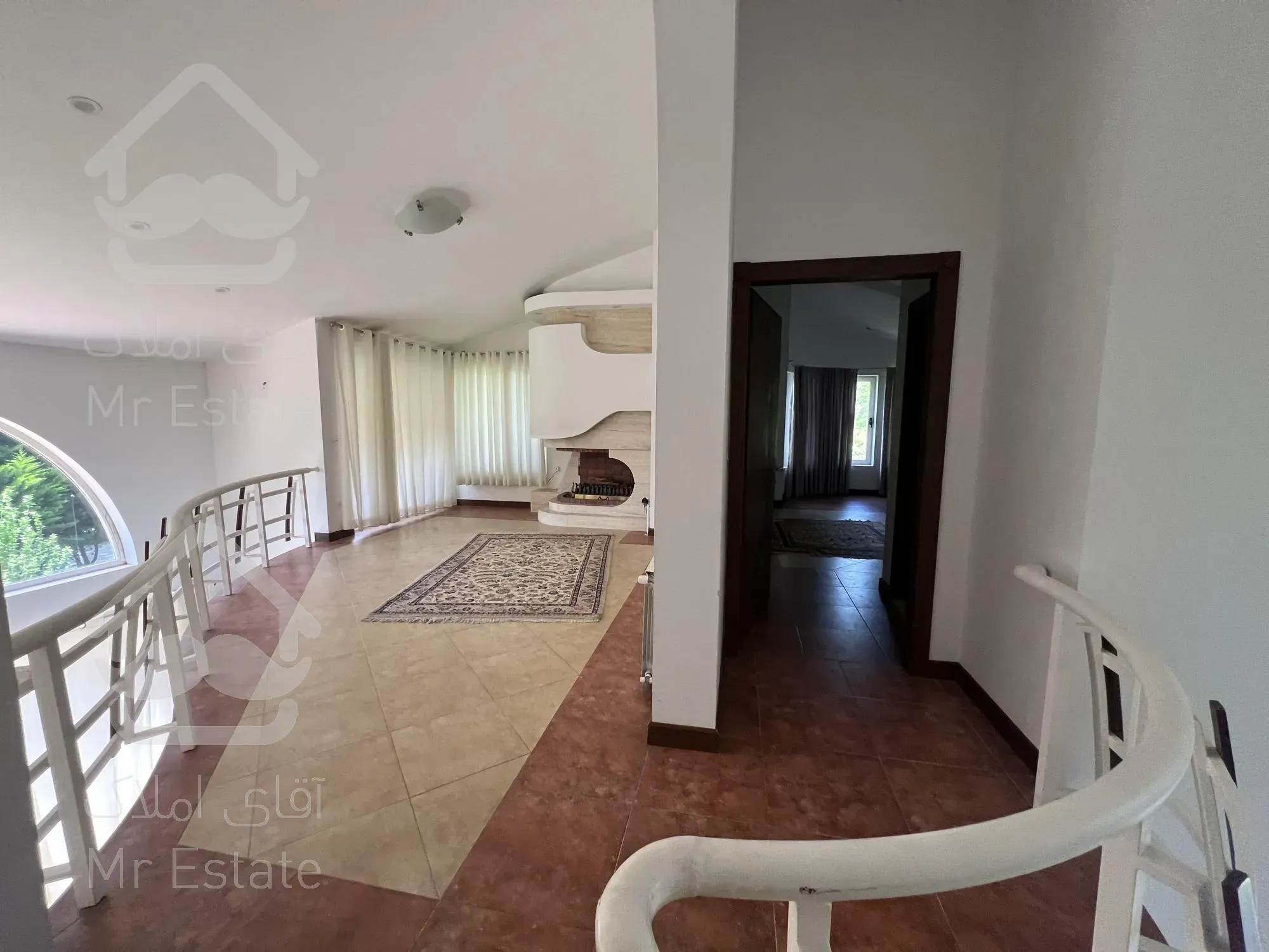 ویلا شهرکی برند