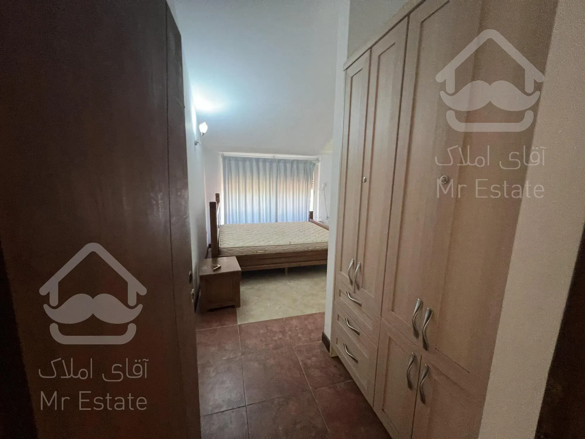 ویلا شهرکی برند