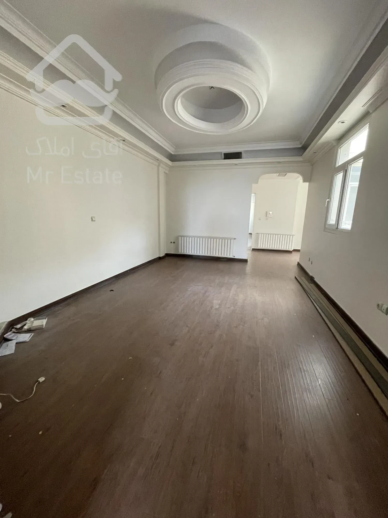 ۲۳۰ متر ۳ خواب تکواحدی ویو ابدی