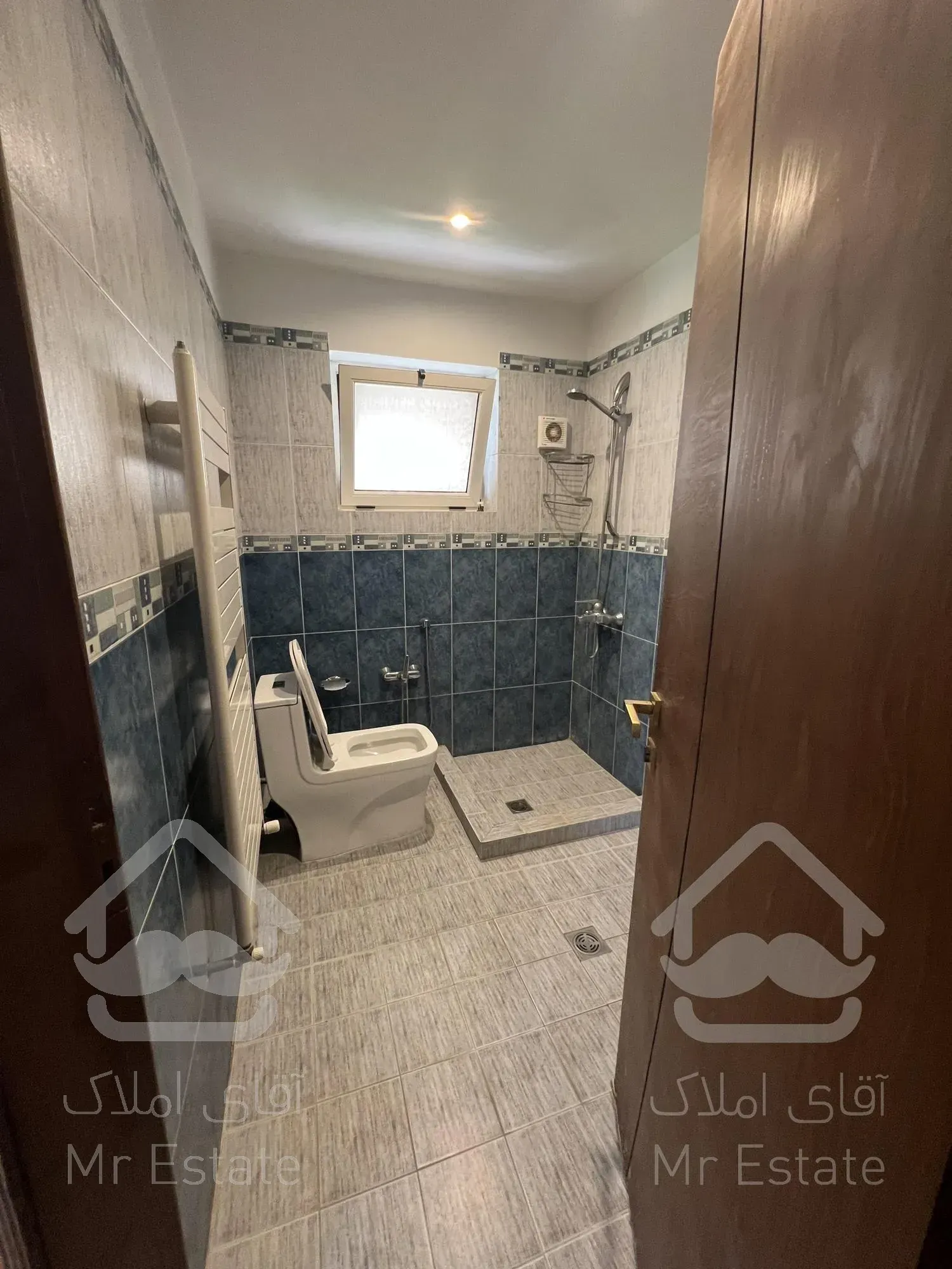 ویلا شهرکی برند