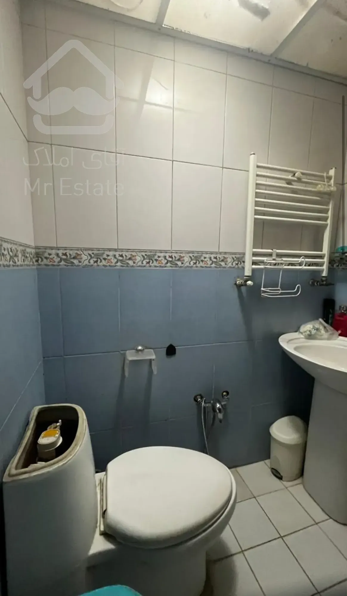 رهن اپارتمان ۱۰۰ متری فدک