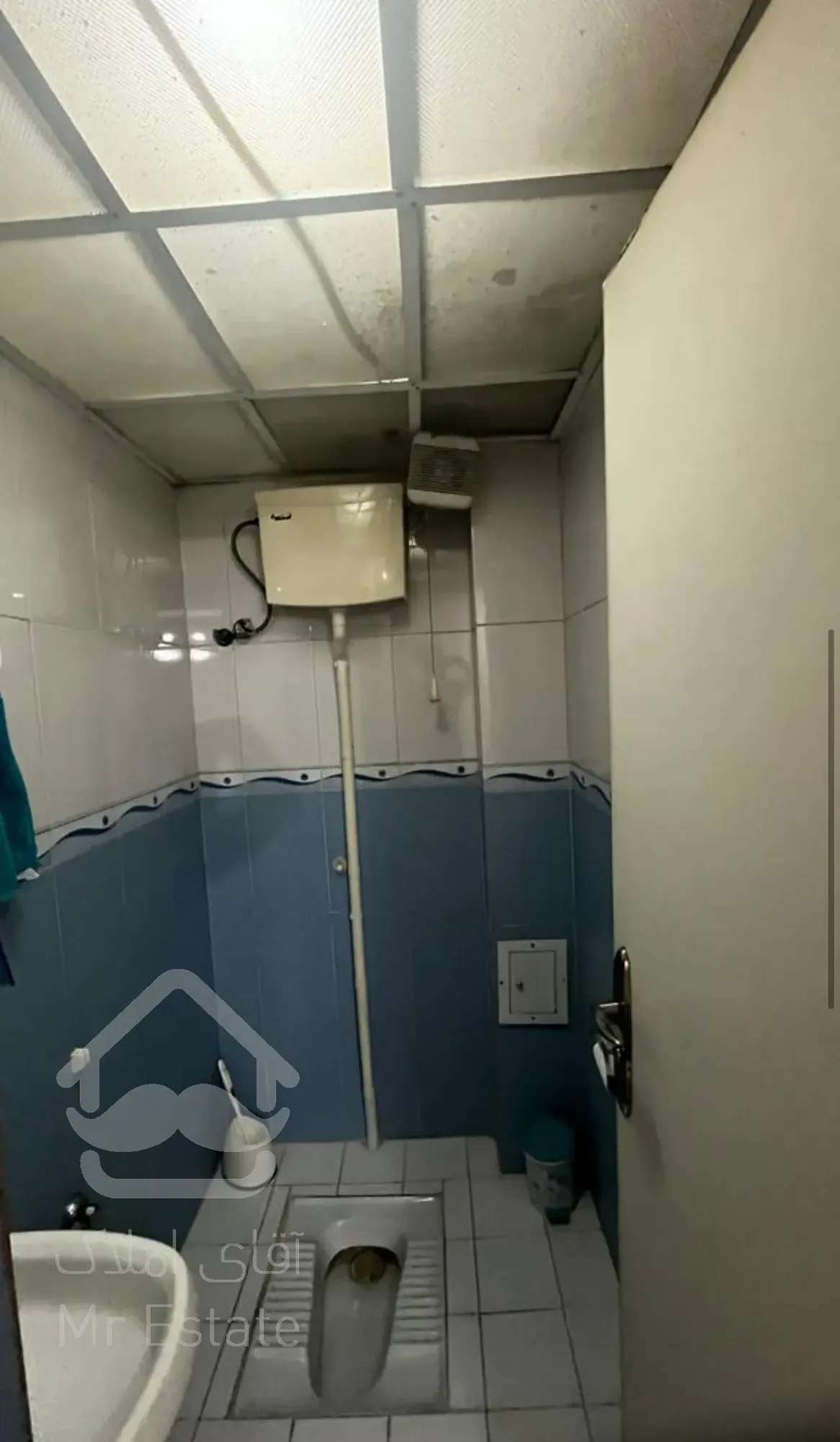 رهن اپارتمان ۱۰۰ متری فدک