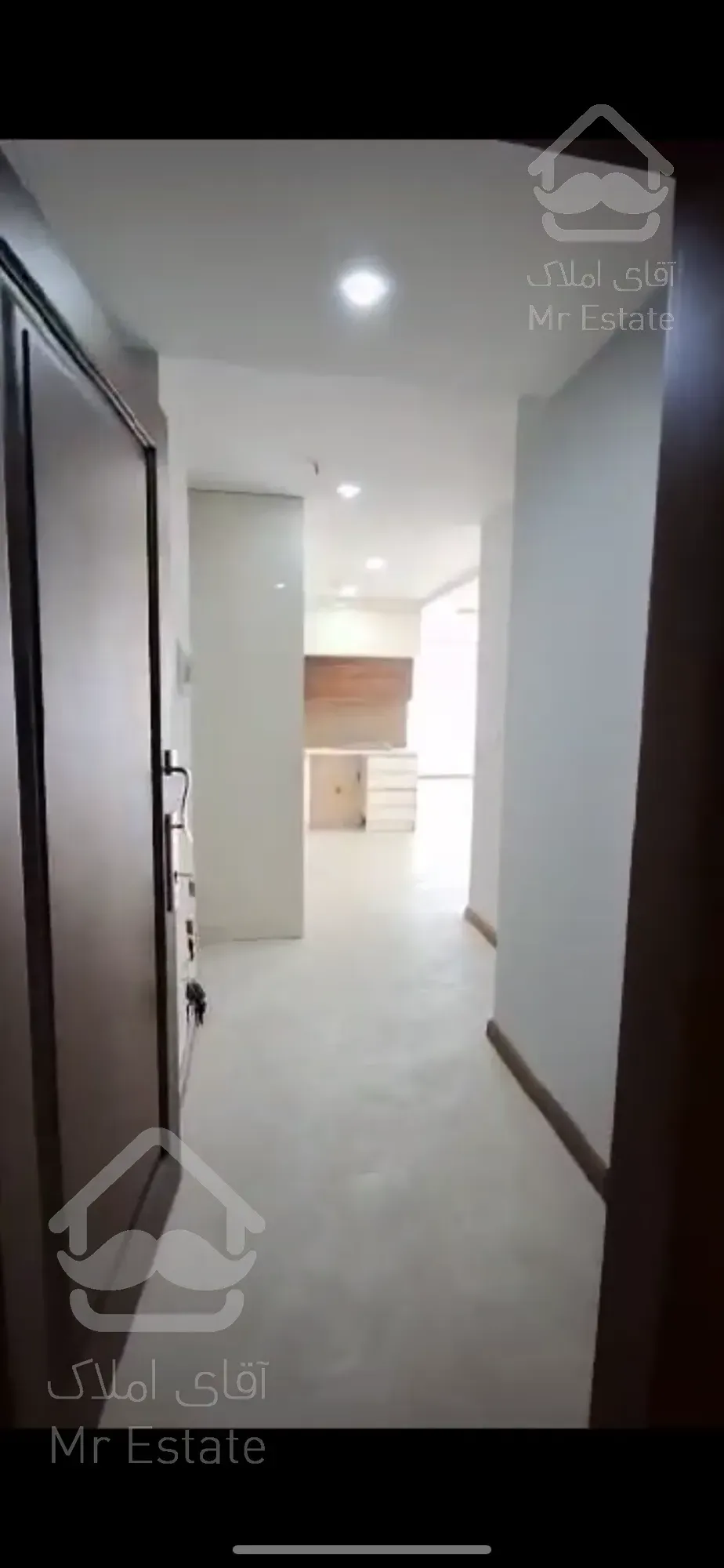 فروش دوخواب ۹۳ متری مجتمع یاسین