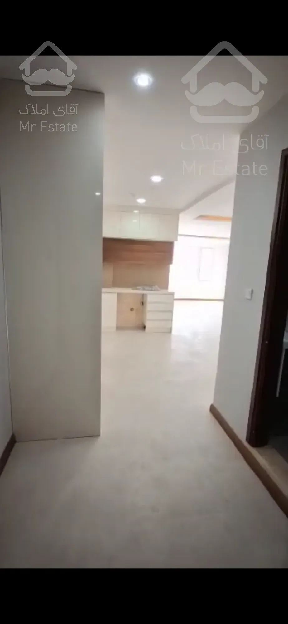 فروش دوخواب ۹۳ متری مجتمع یاسین