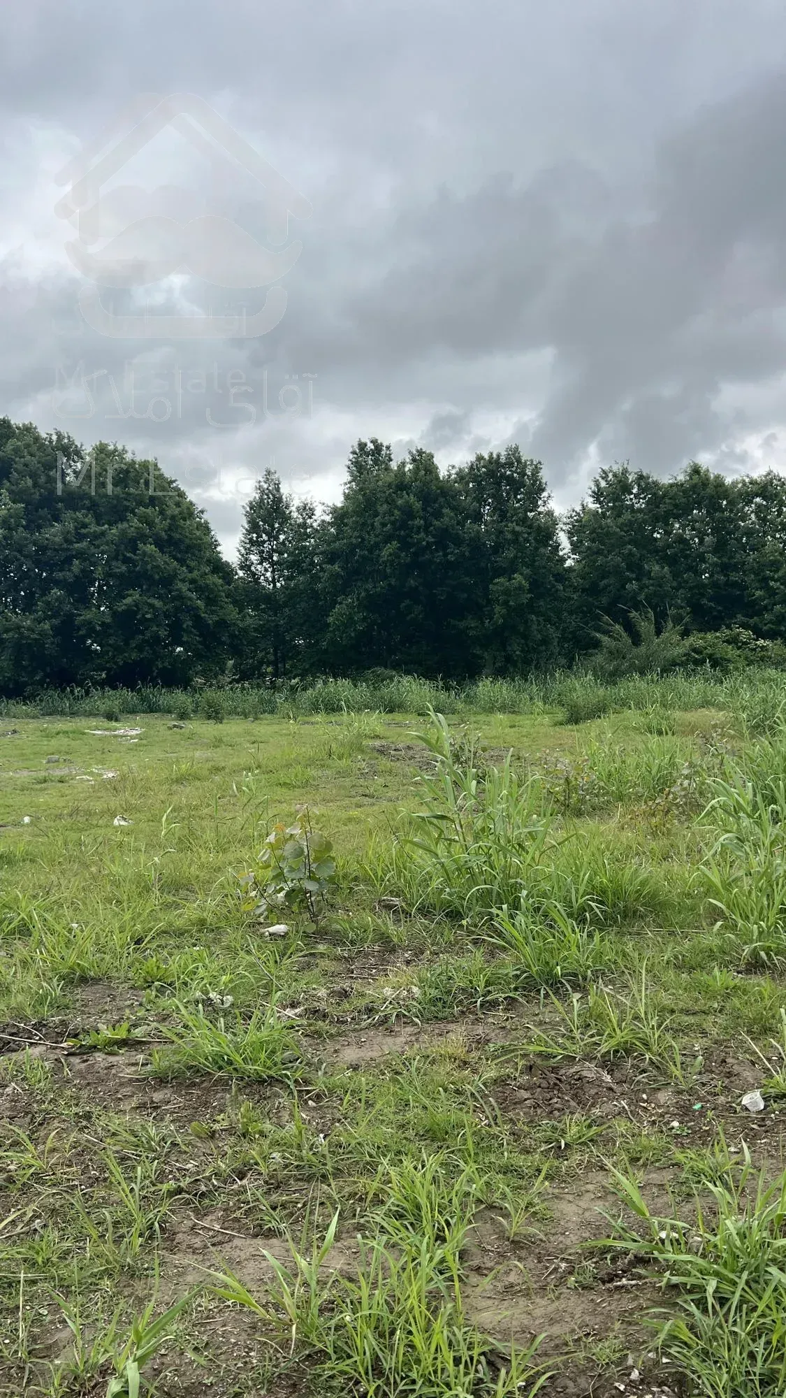 فروش زمین مسکونی دربرخورد