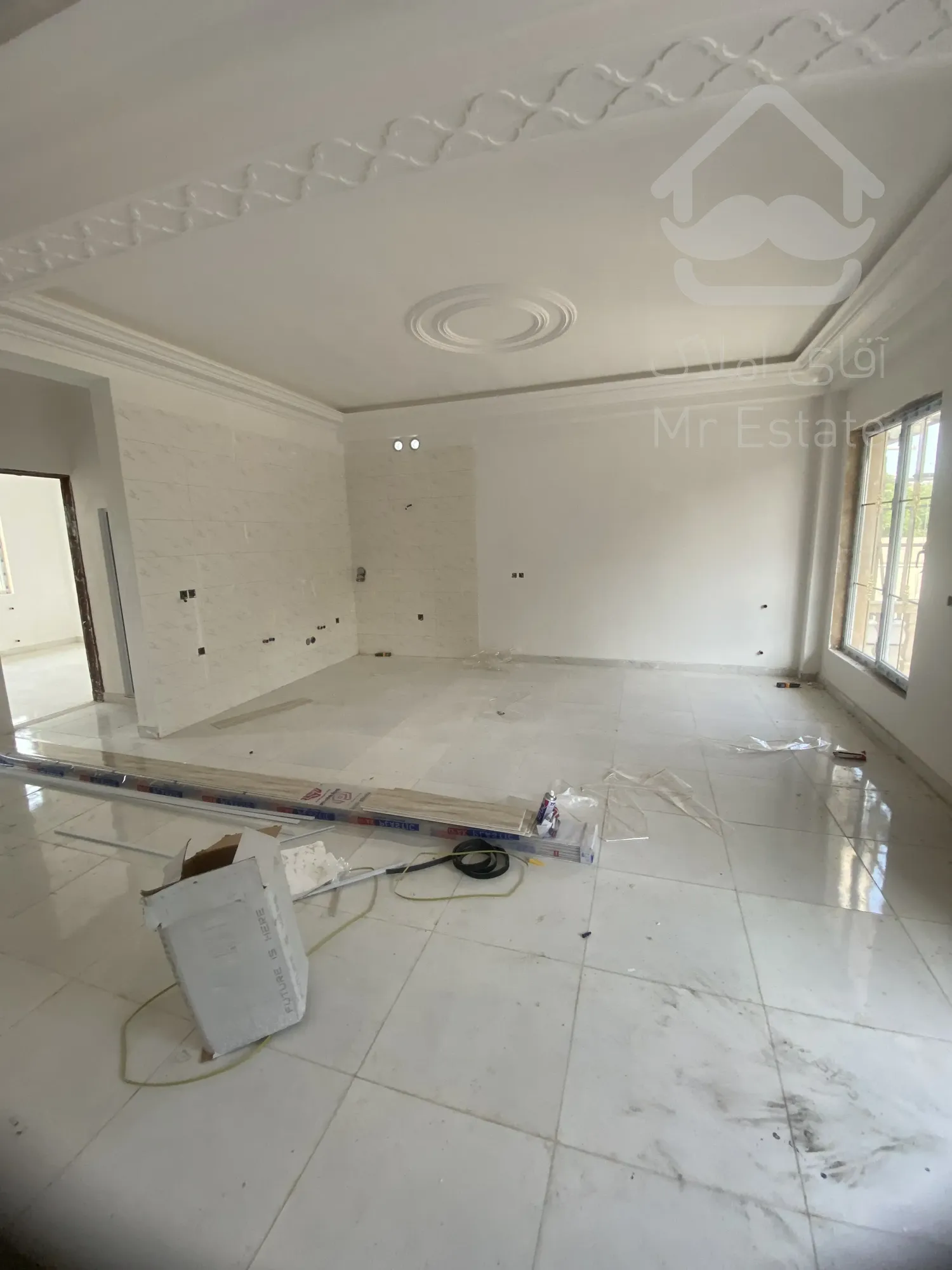 فروش ویلا نوساز  رضوانشهر