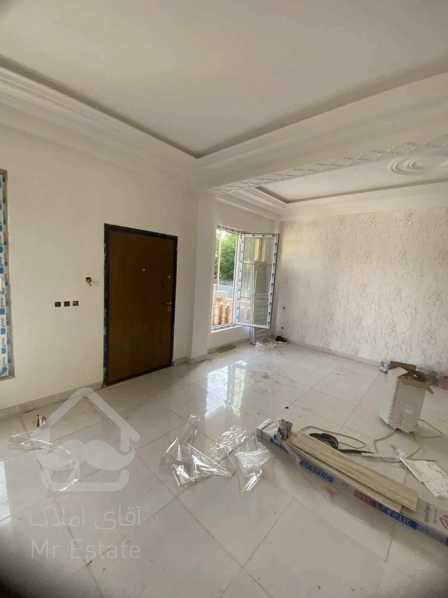 فروش ویلا نوساز  رضوانشهر