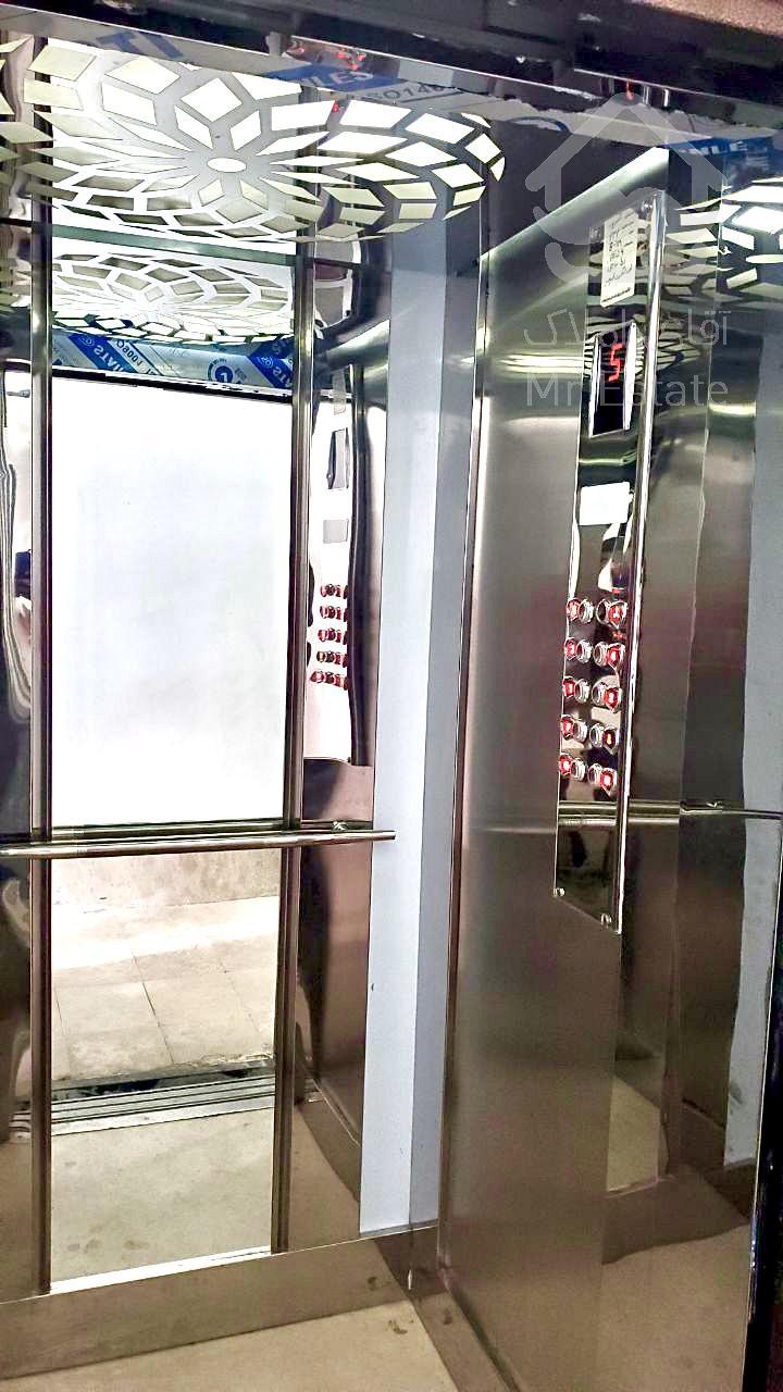 آپارتمان فاز۸ پردیس