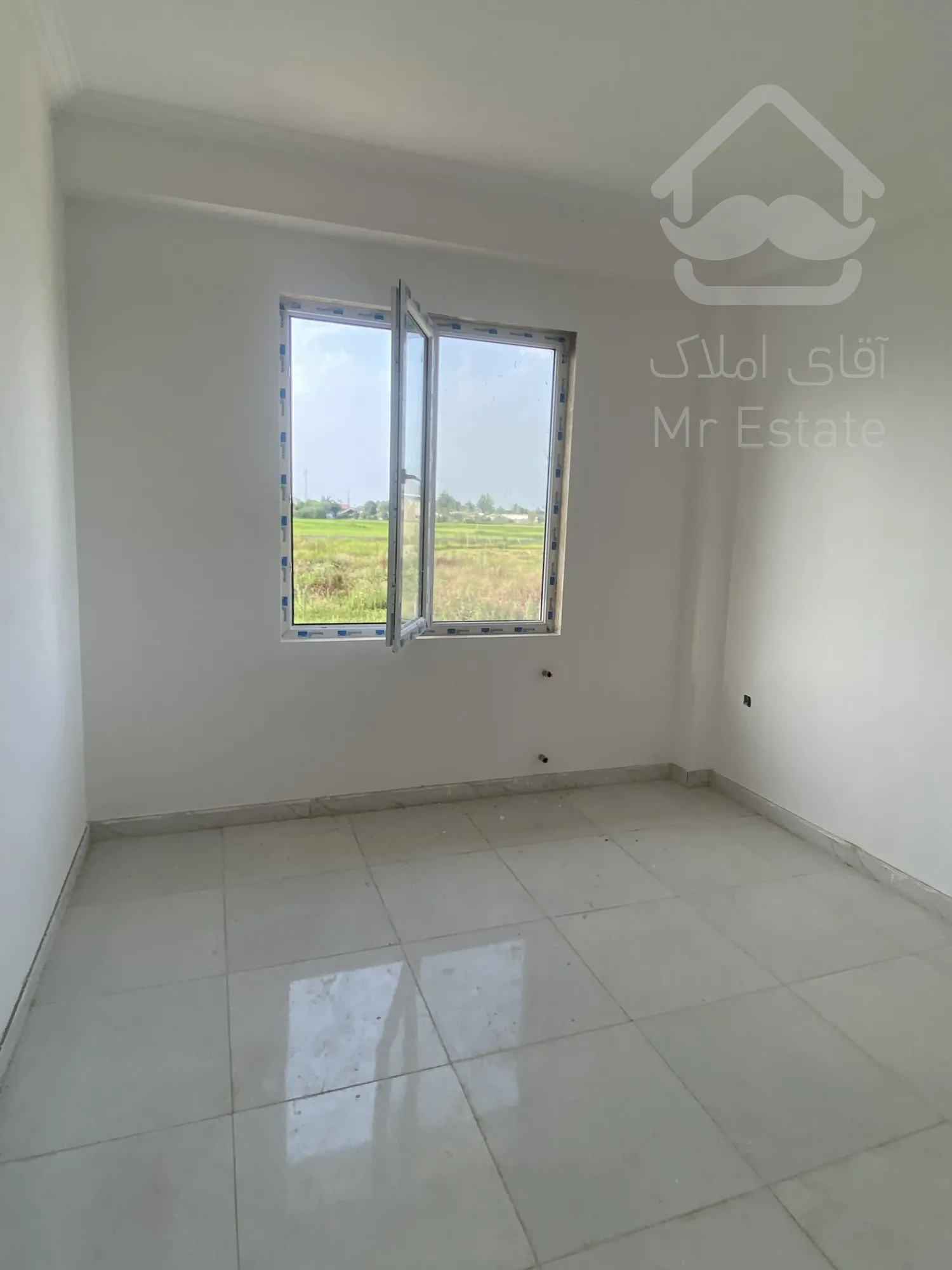 فروش ویلا نوساز  رضوانشهر