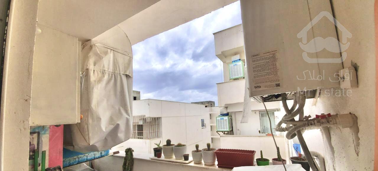 آپارتمان فاز۸ پردیس