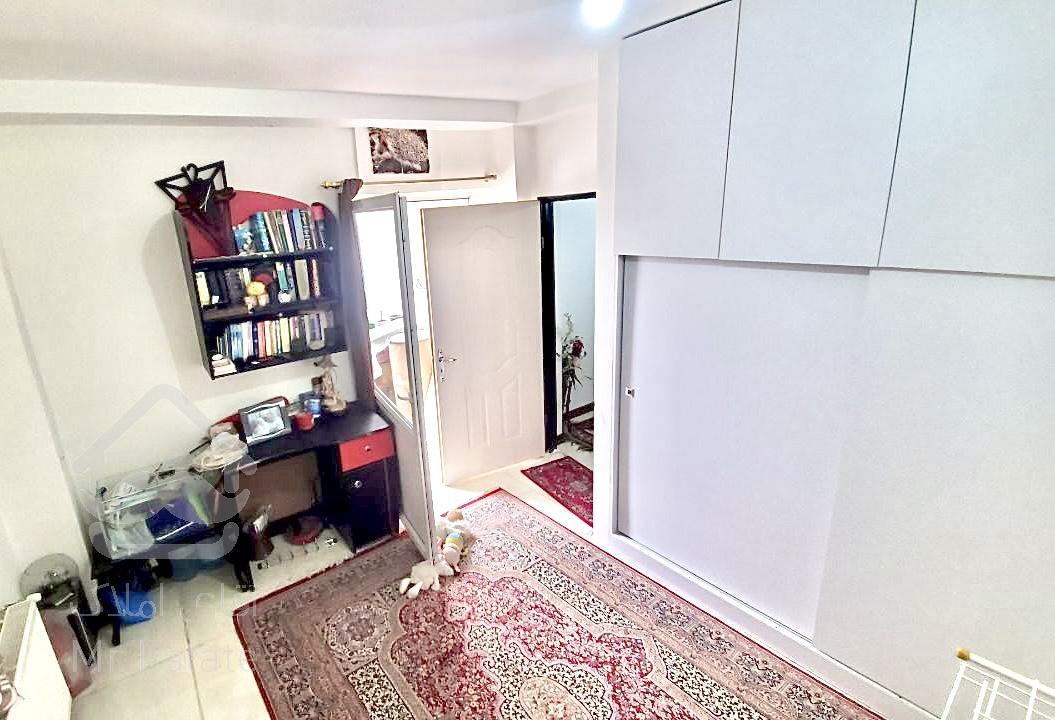 آپارتمان فاز۸ پردیس