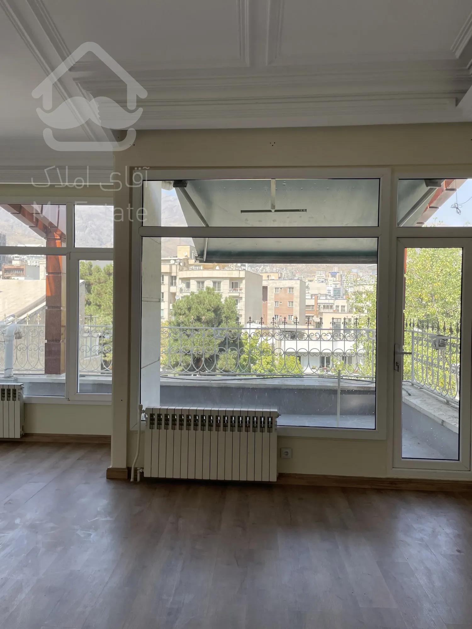 الهیه   ۲۳۱  متر     ۵۰ متر تراس