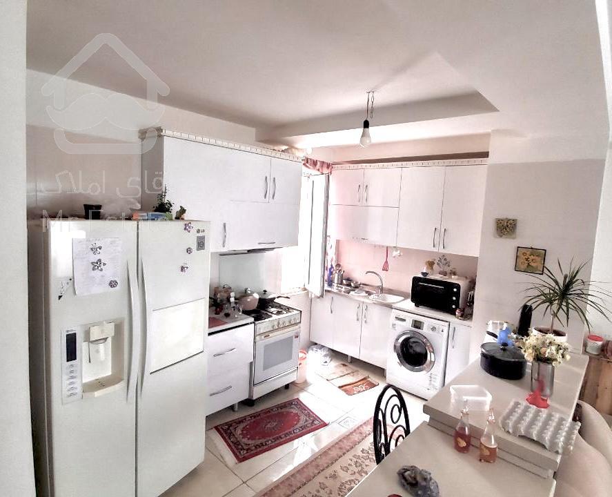 آپارتمان فاز۸ پردیس