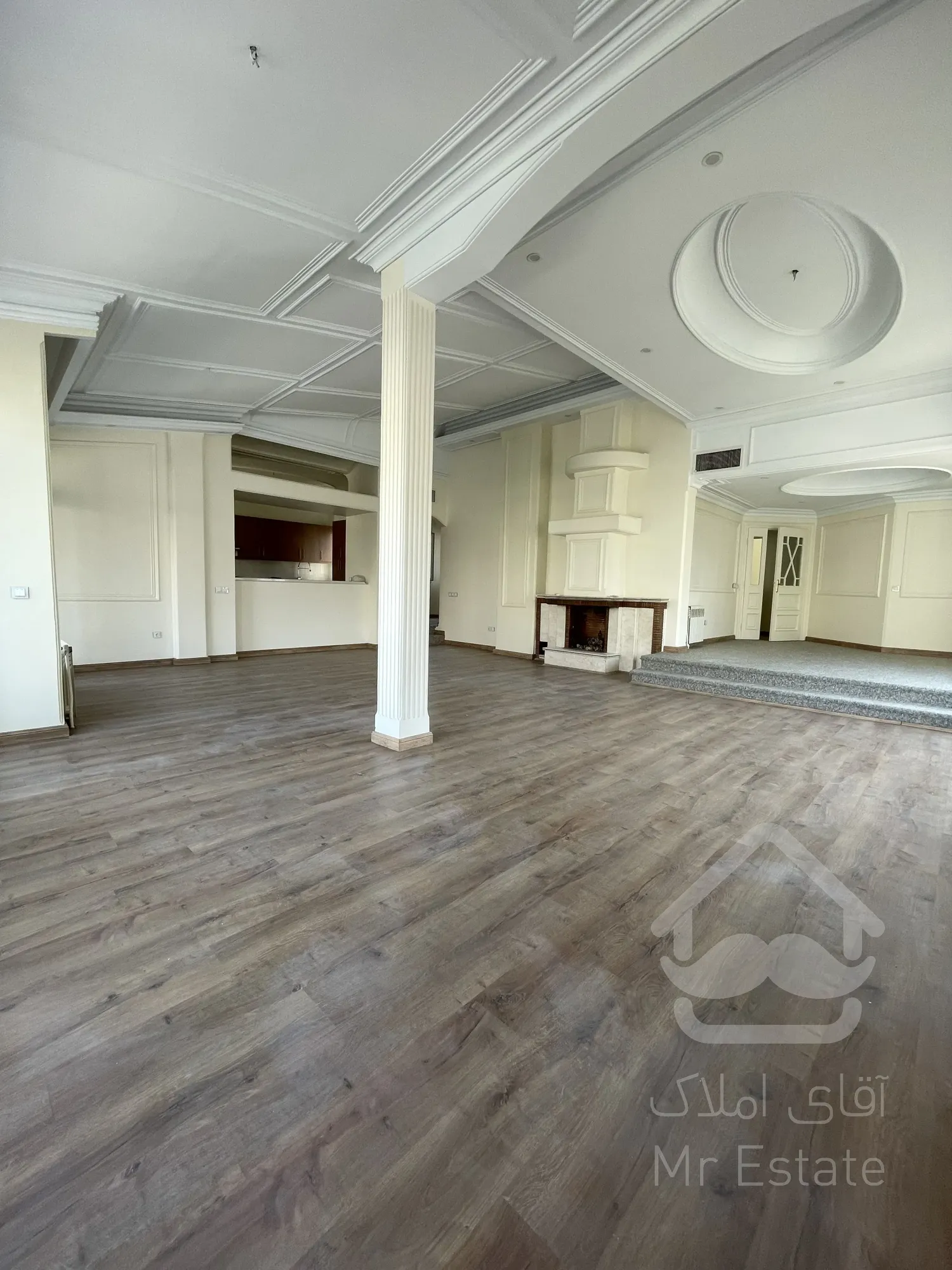 الهیه   ۲۳۱  متر     ۵۰ متر تراس