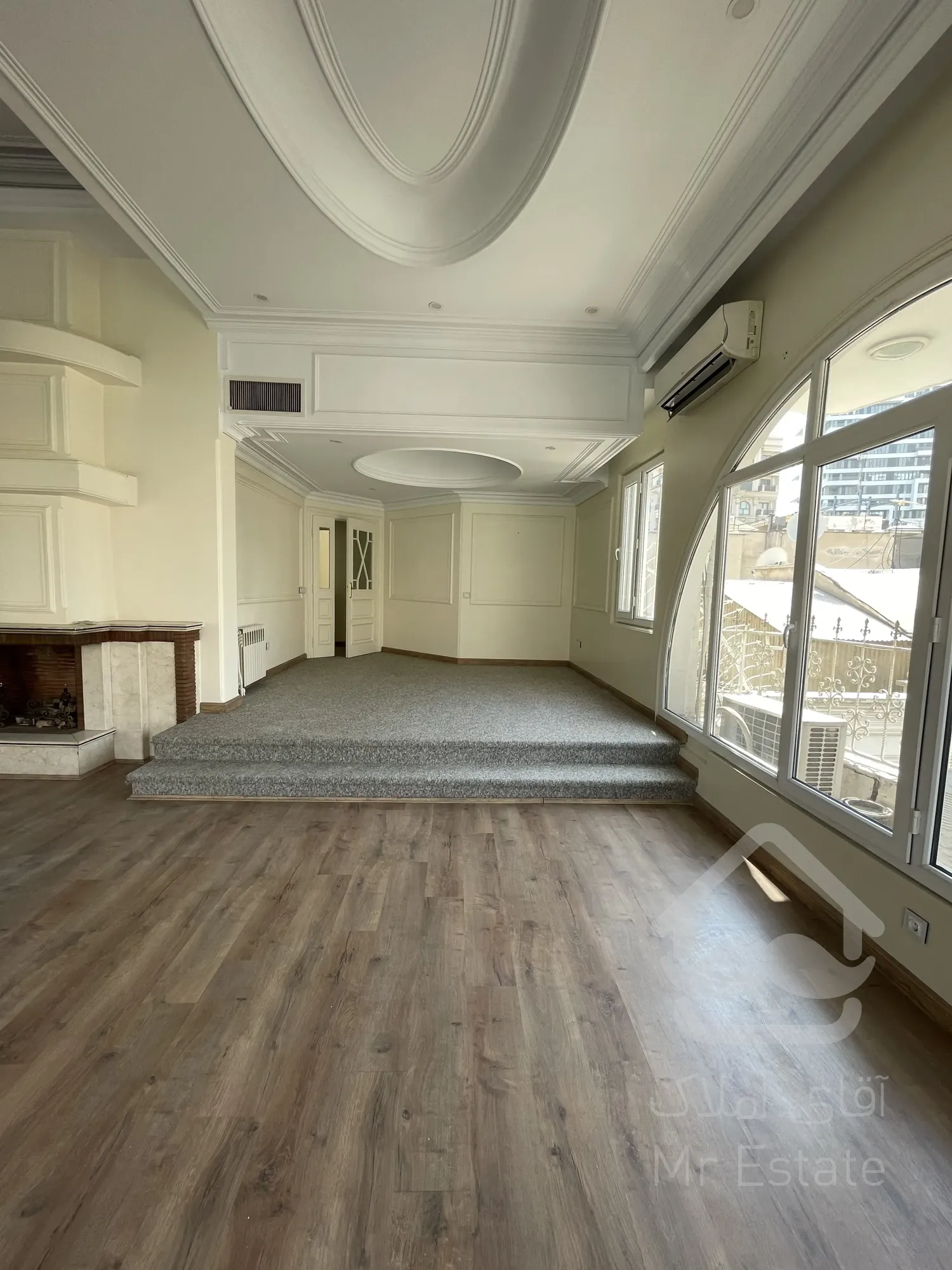 الهیه   ۲۳۱  متر     ۵۰ متر تراس