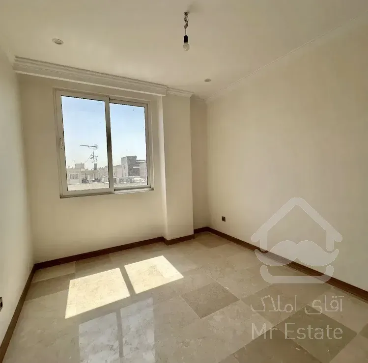 135متر ۳خواب نوساز سعادت آباد