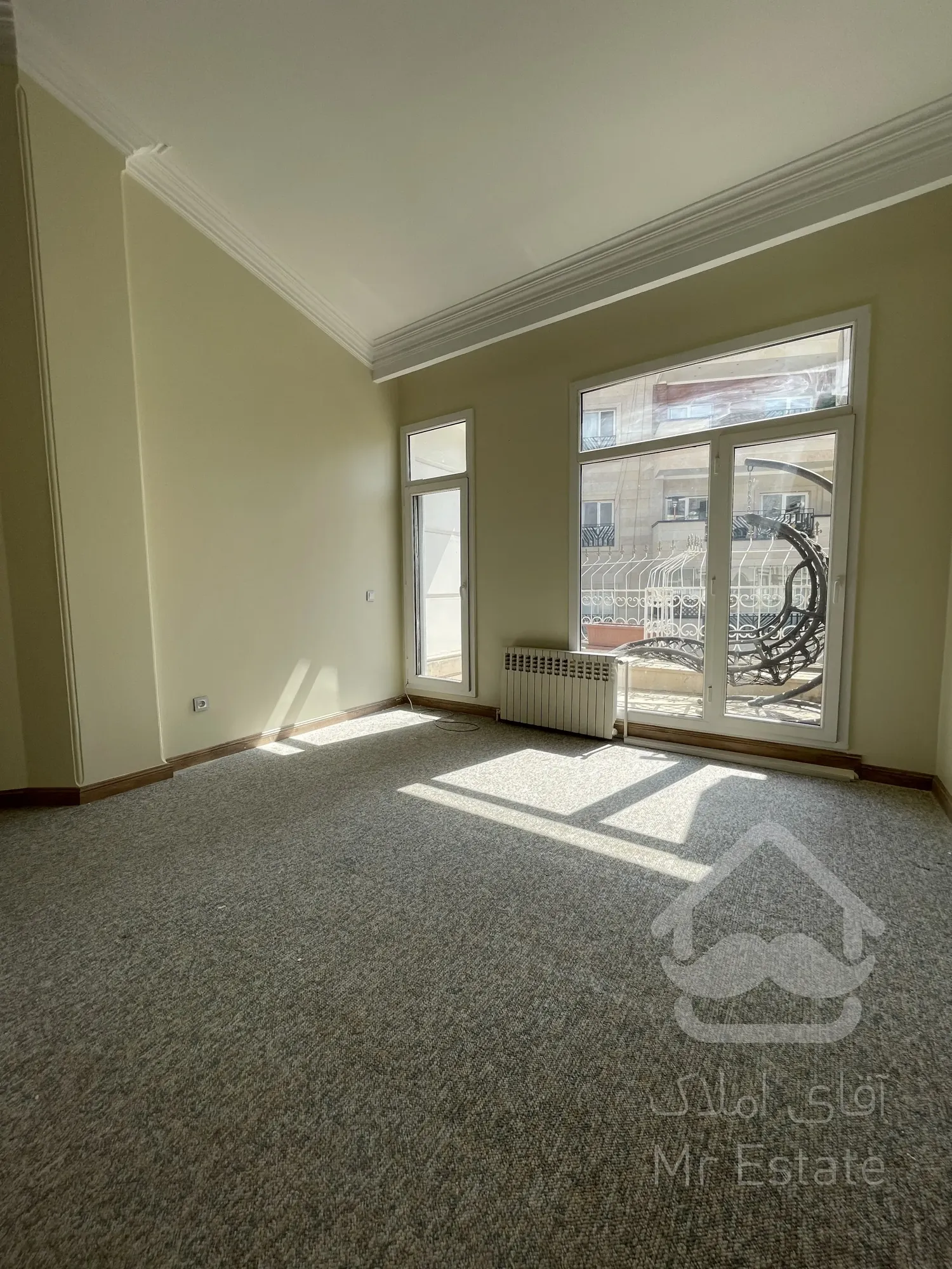 الهیه   ۲۳۱  متر     ۵۰ متر تراس