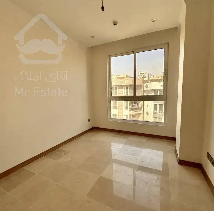 135متر ۳خواب نوساز سعادت آباد