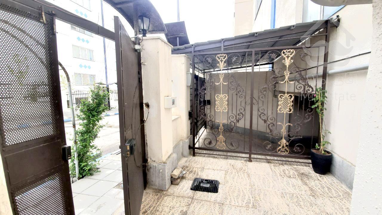 آپارتمان فاز۸ پردیس