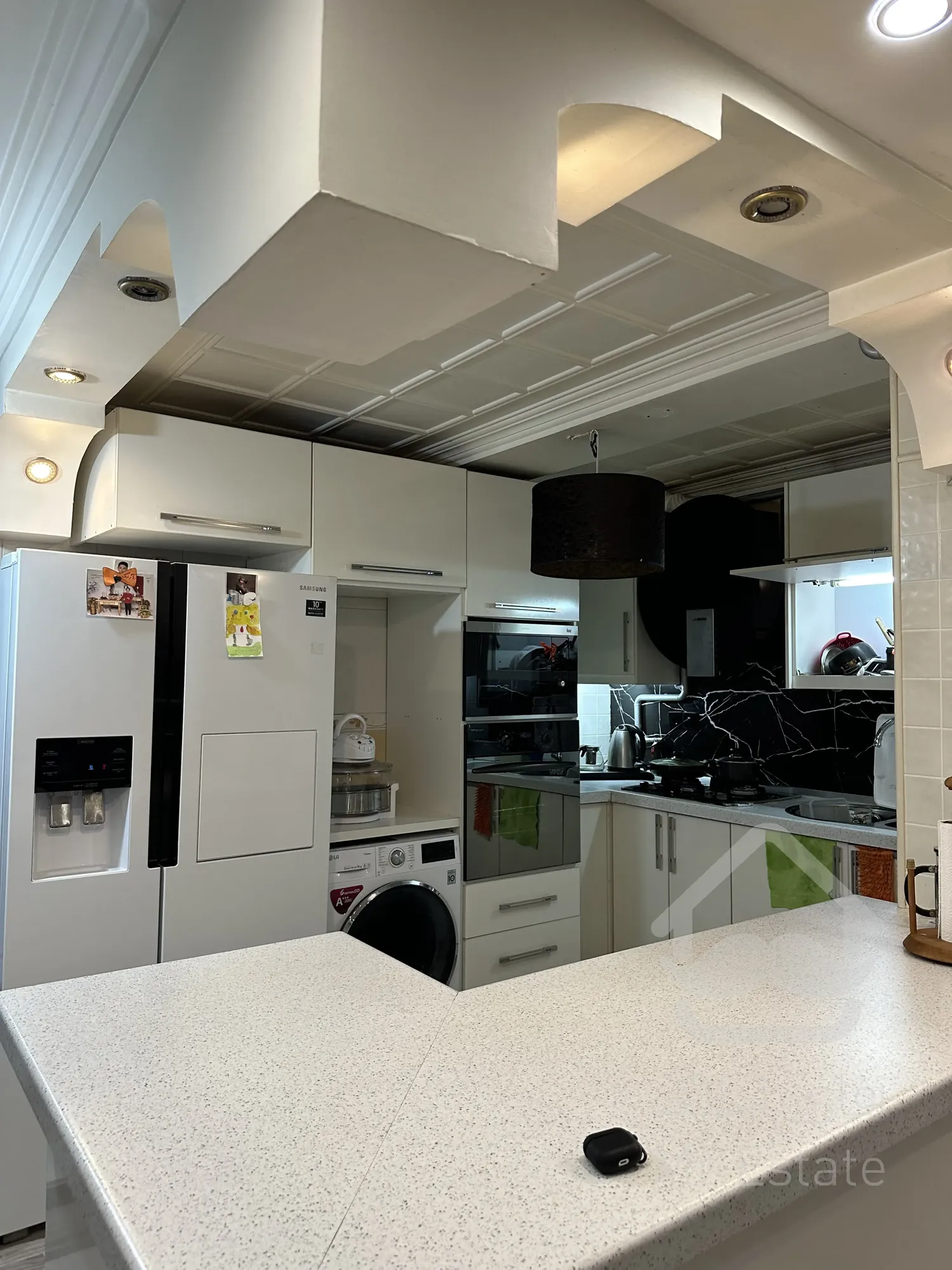 فروش آپارتمان دوخواب ۹۰ متری در گلشهر جنوبی