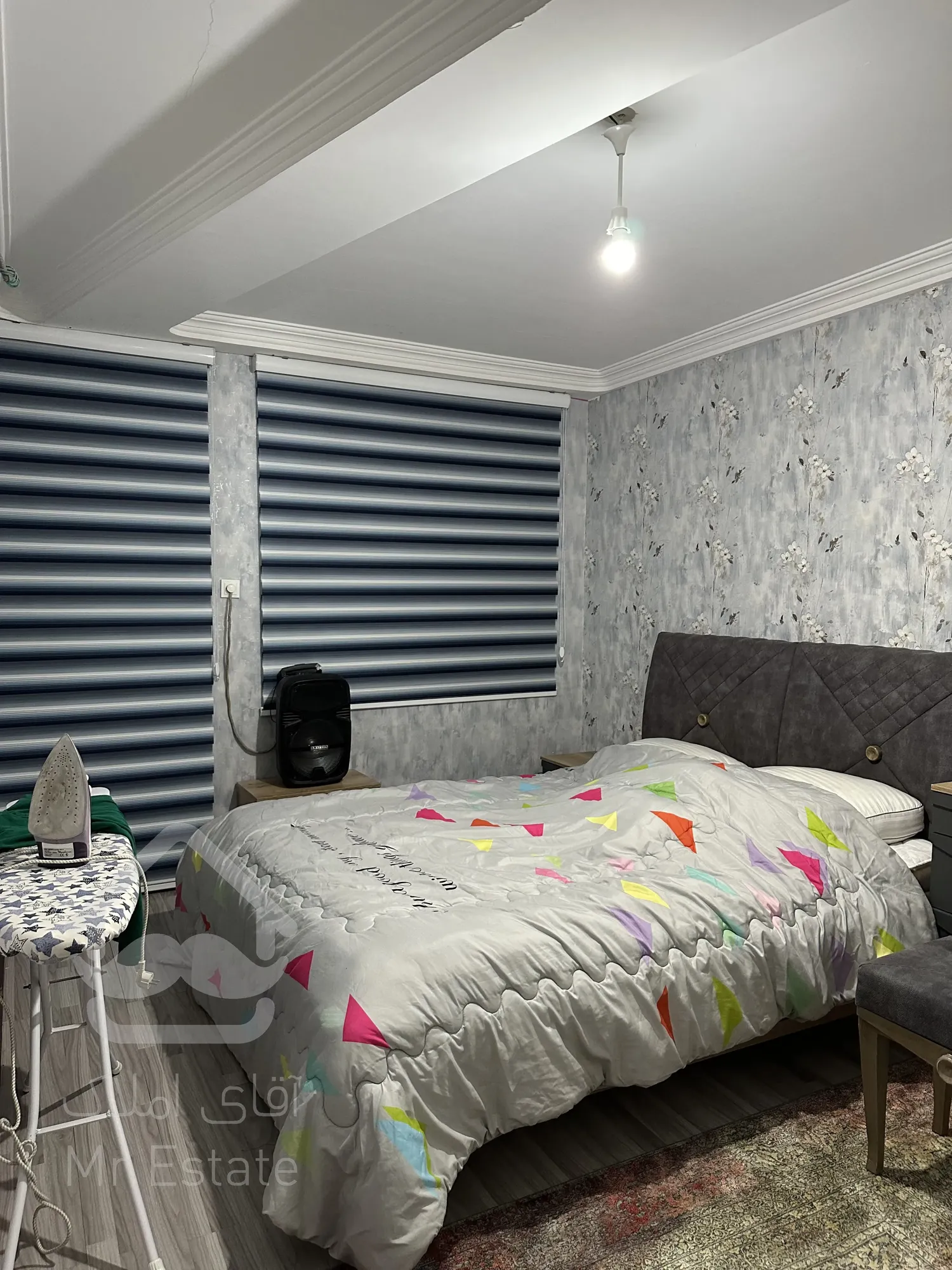 فروش آپارتمان دوخواب ۹۰ متری در گلشهر جنوبی