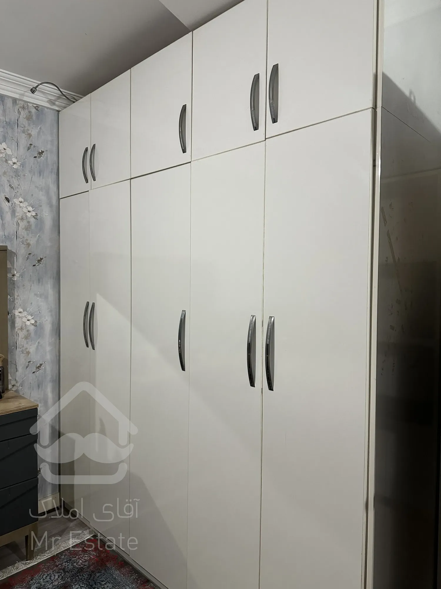 فروش آپارتمان دوخواب ۹۰ متری در گلشهر جنوبی